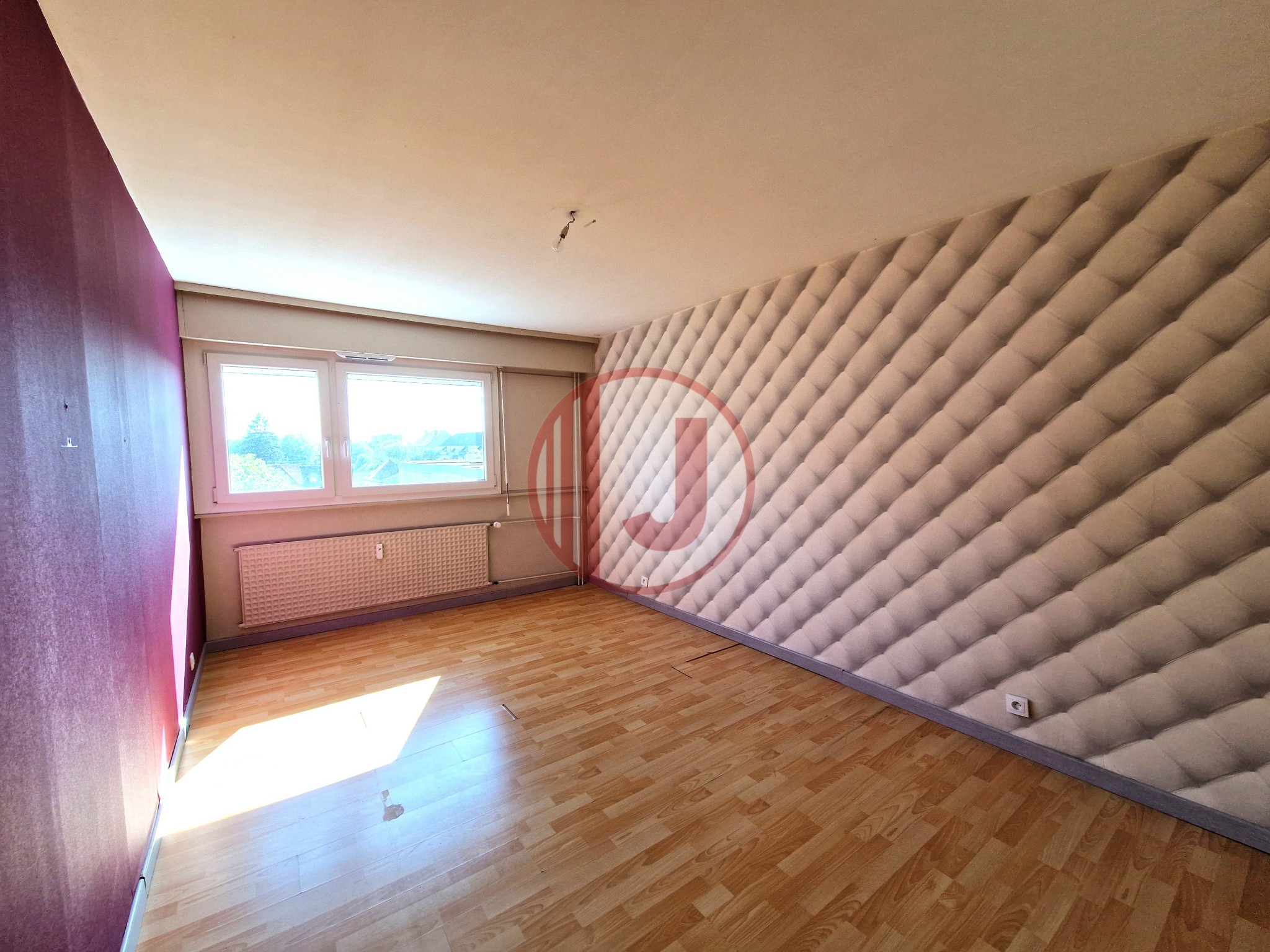 Vente Appartement à Mulhouse 4 pièces