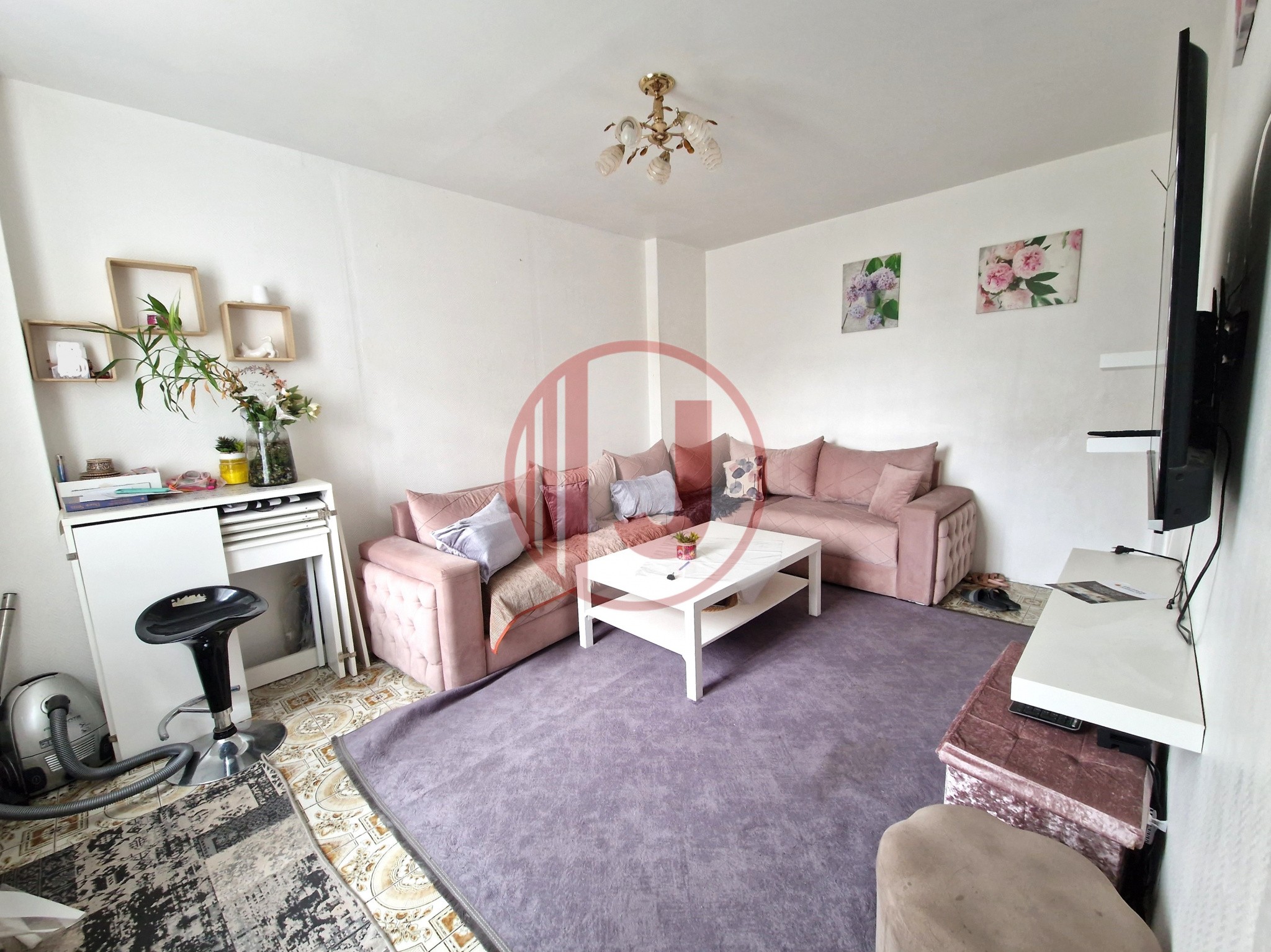 Vente Maison à Mulhouse 5 pièces