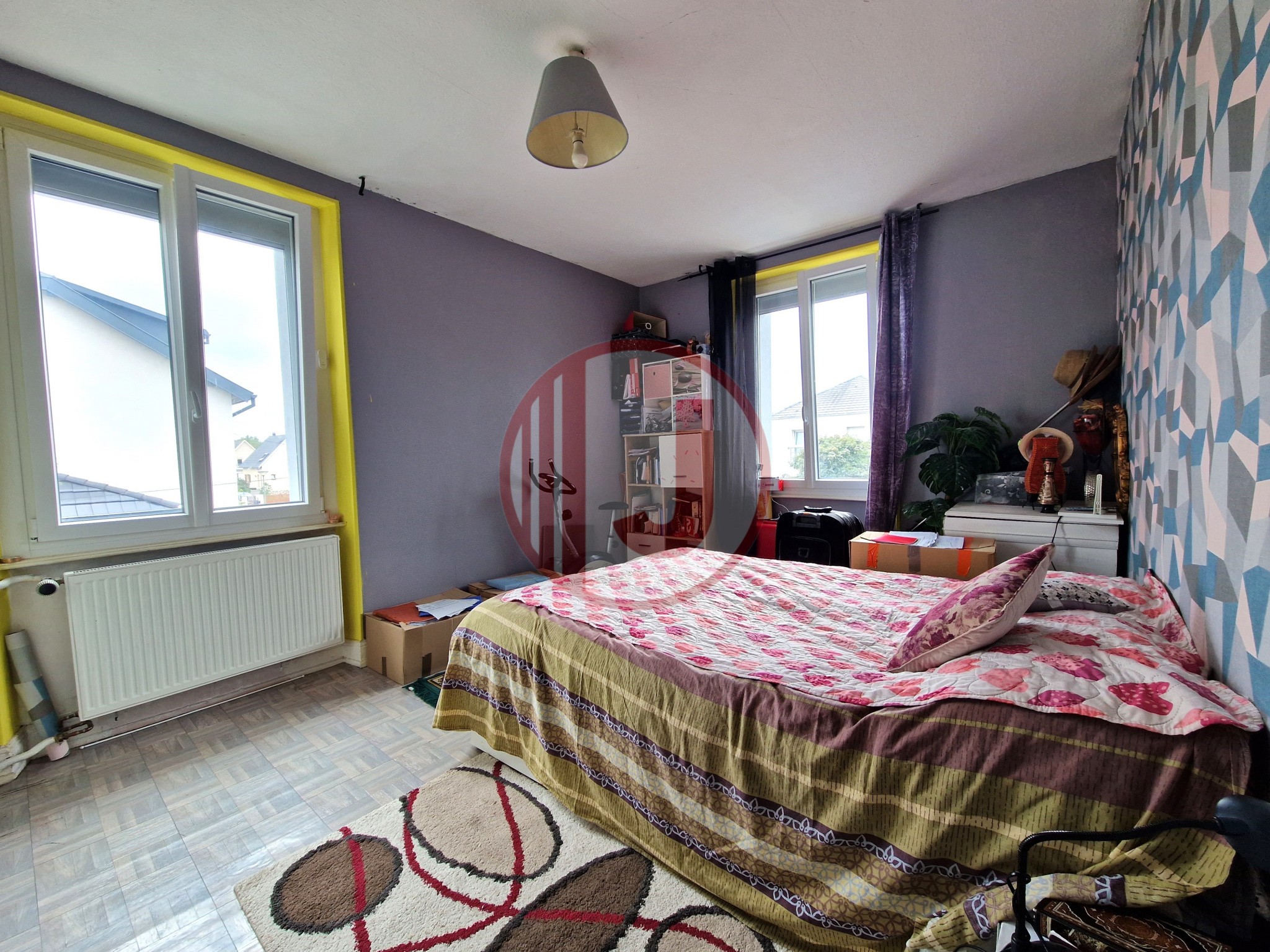 Vente Maison à Mulhouse 5 pièces