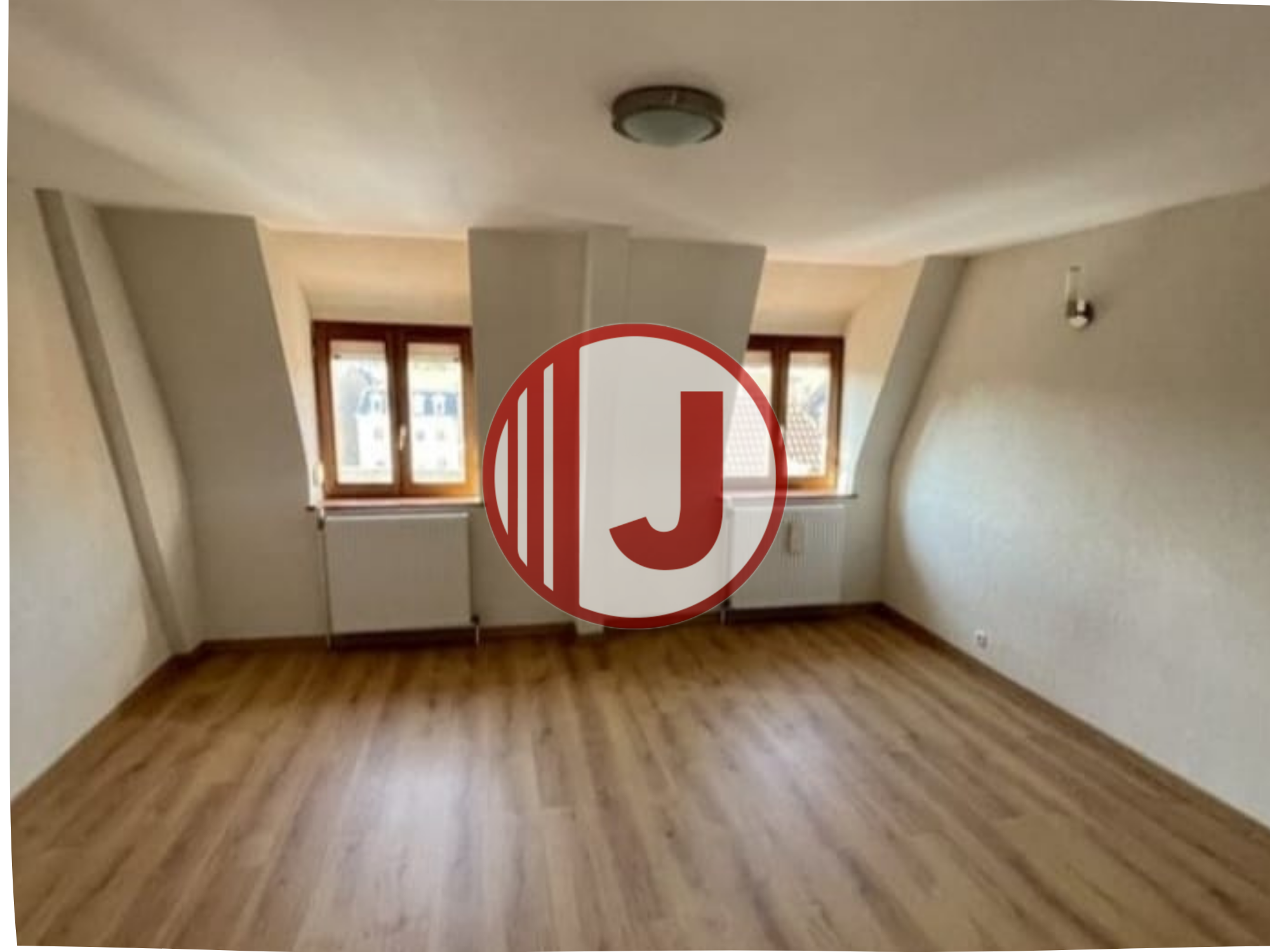 Location Appartement à Mulhouse 2 pièces