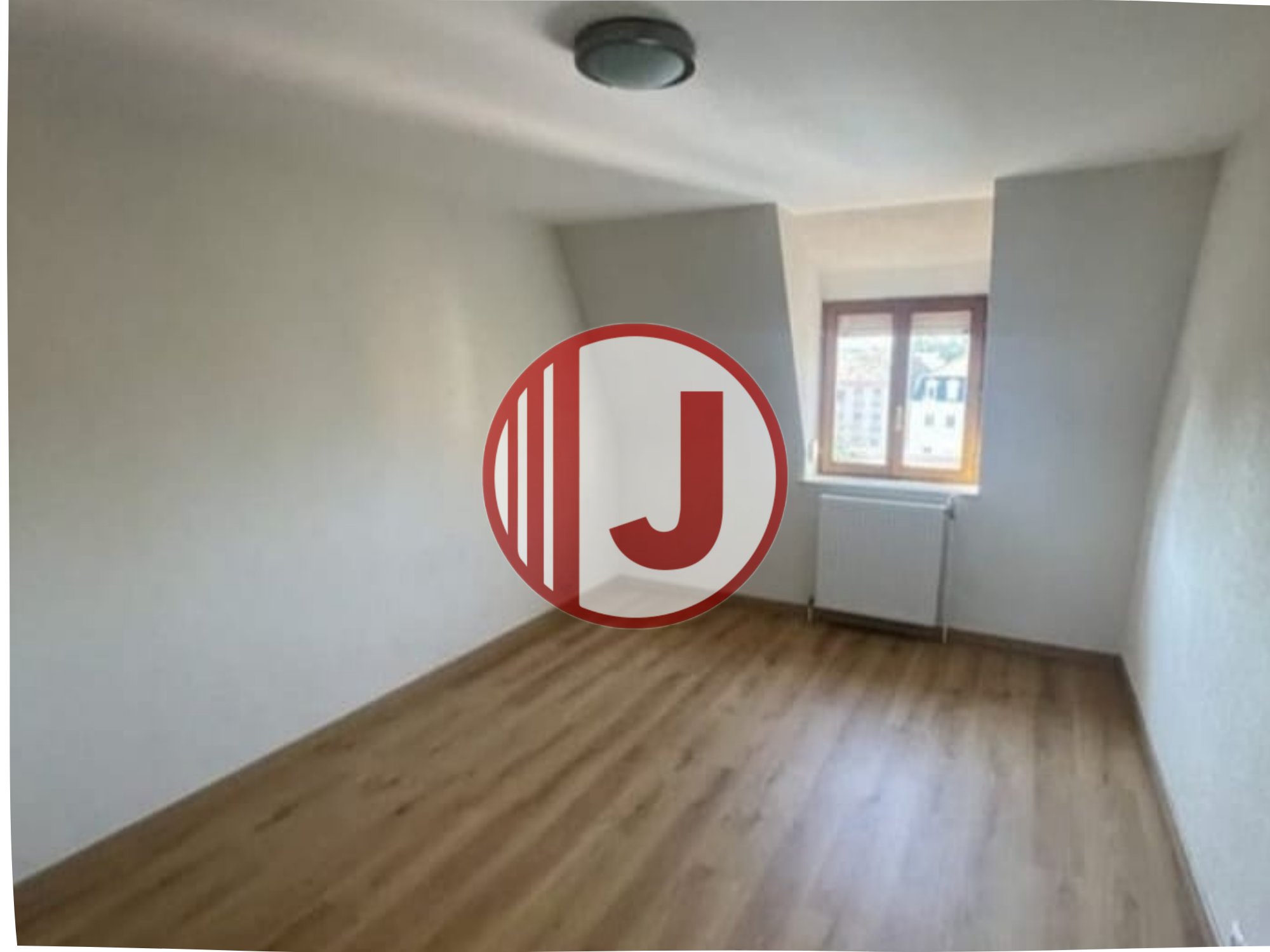 Location Appartement à Mulhouse 2 pièces