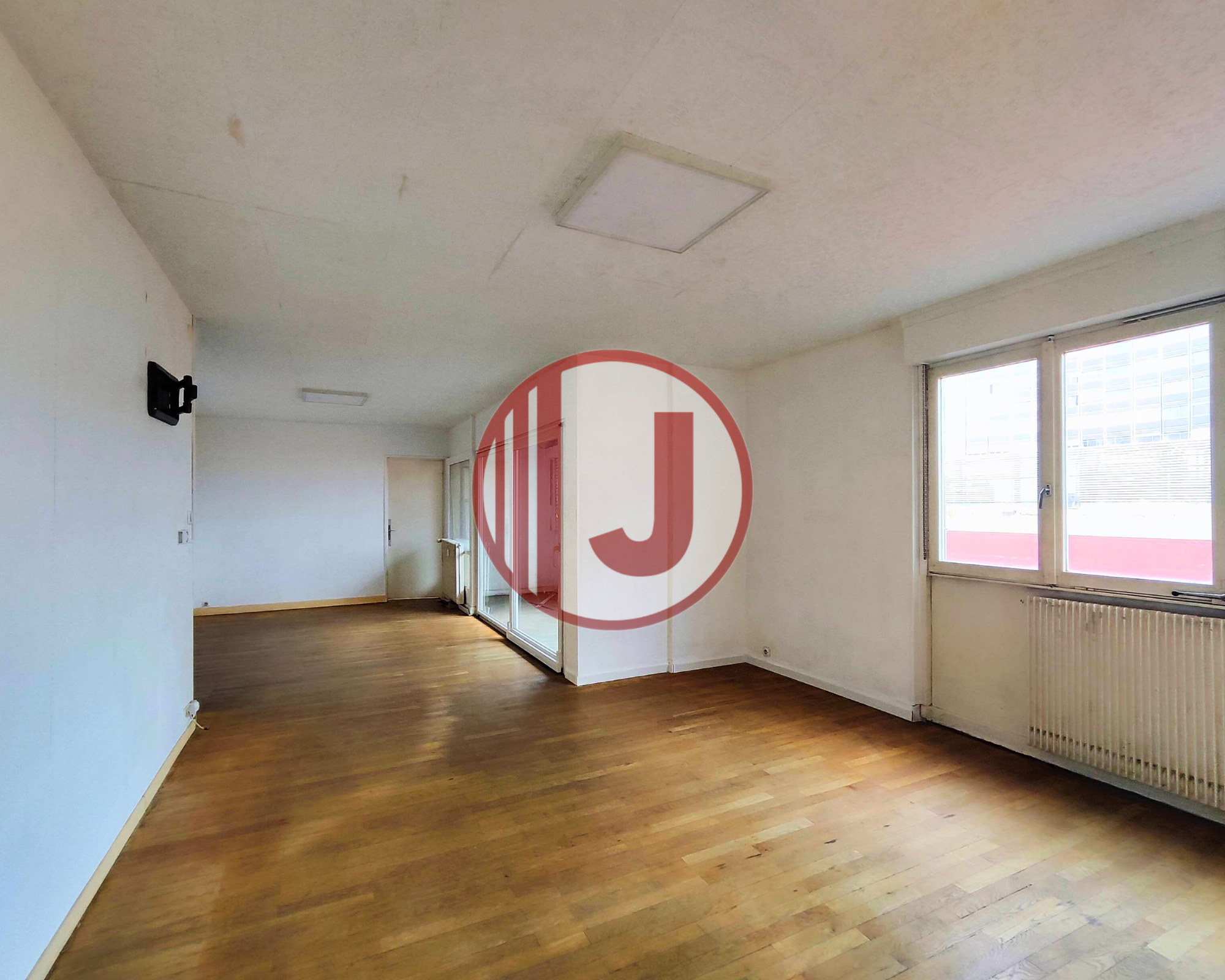 Vente Appartement à Mulhouse 5 pièces