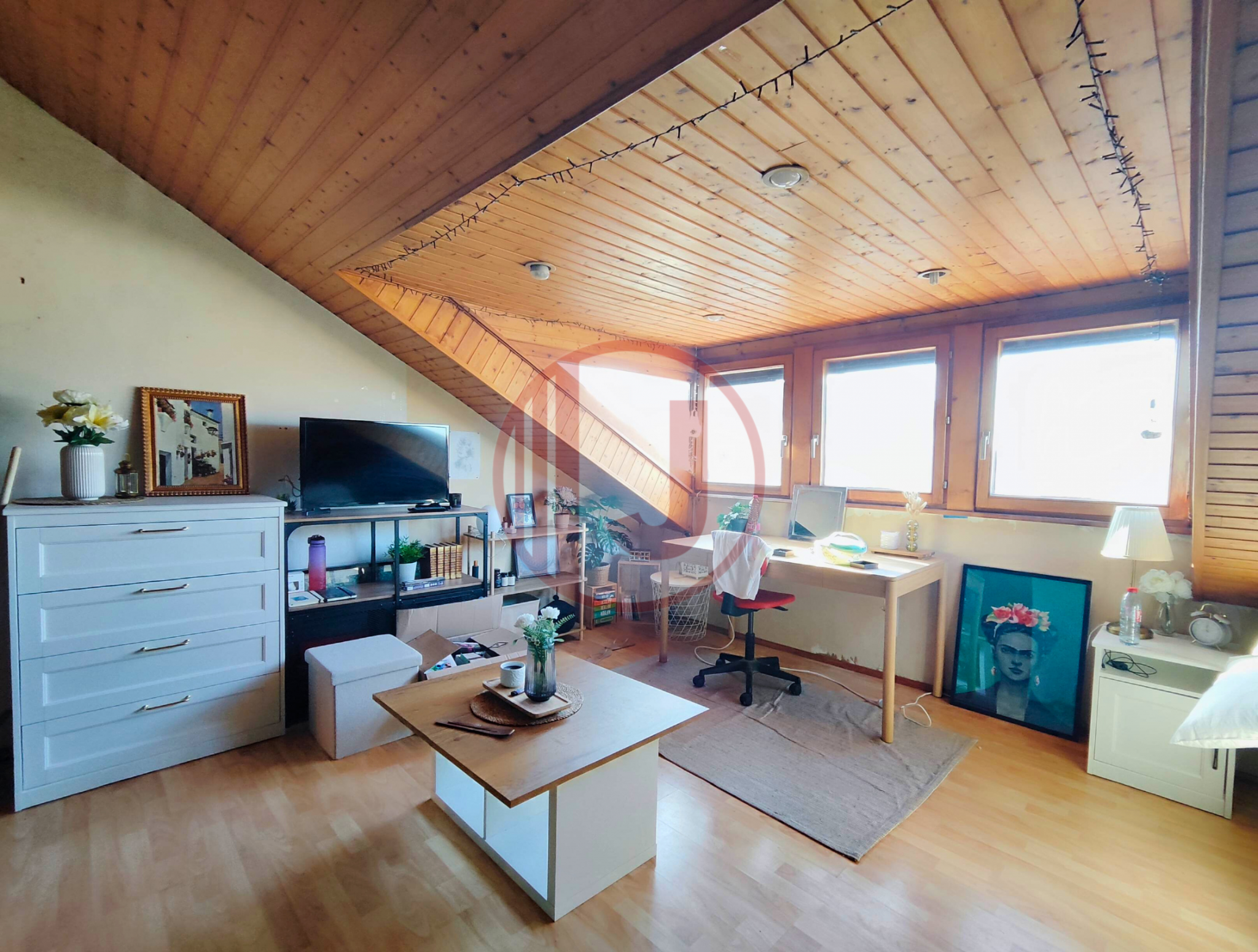 Vente Maison à Mulhouse 4 pièces