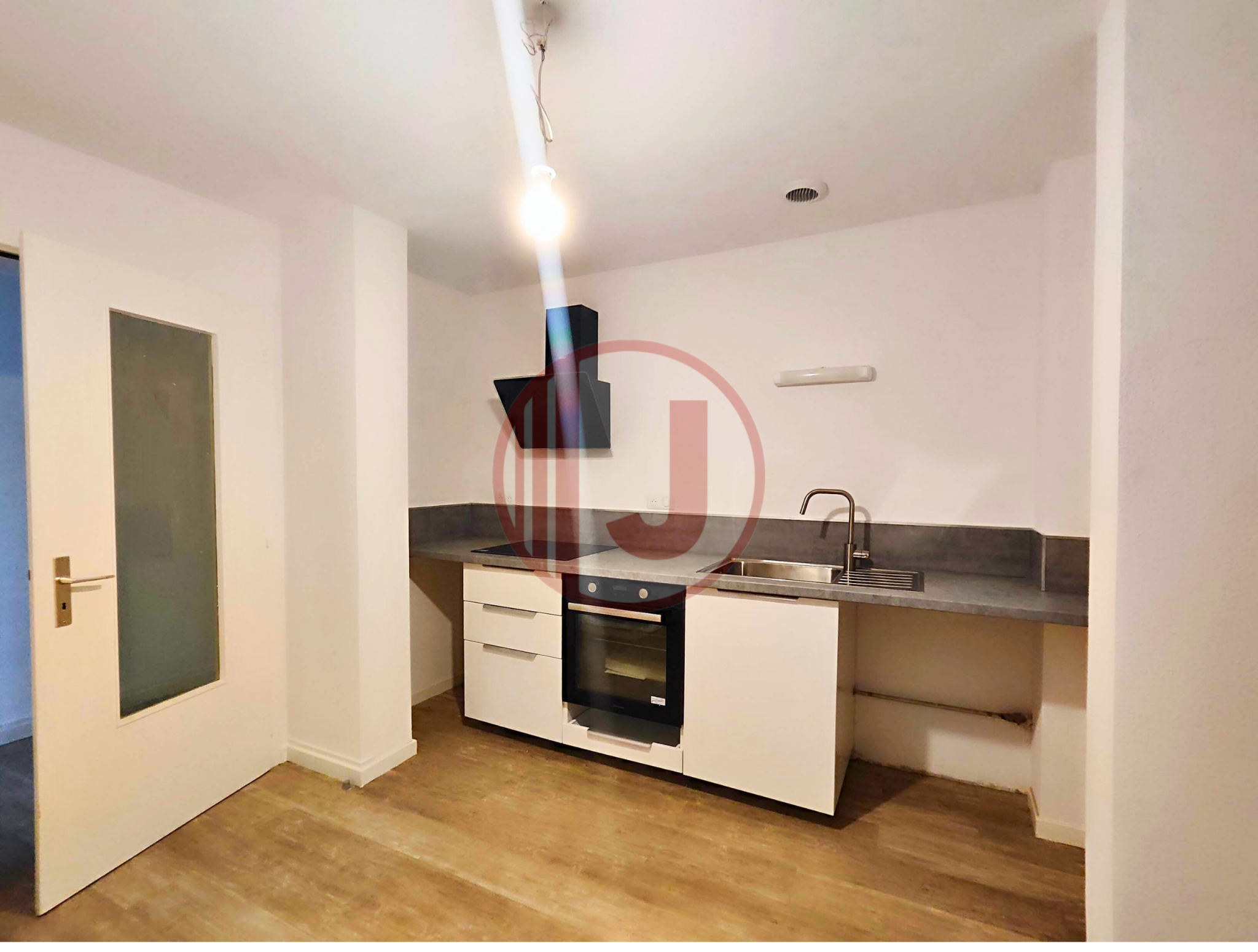 Location Appartement à Mulhouse 2 pièces