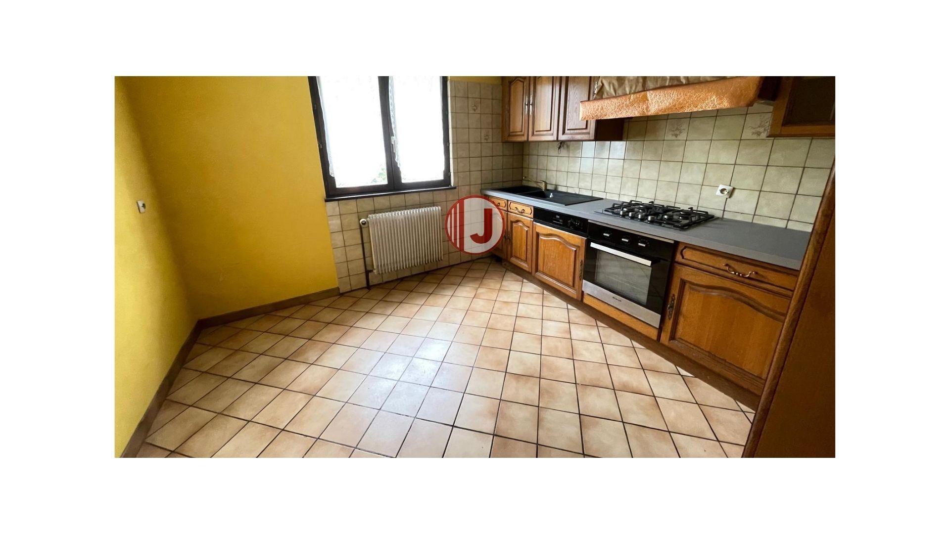 Vente Maison à Mulhouse 7 pièces