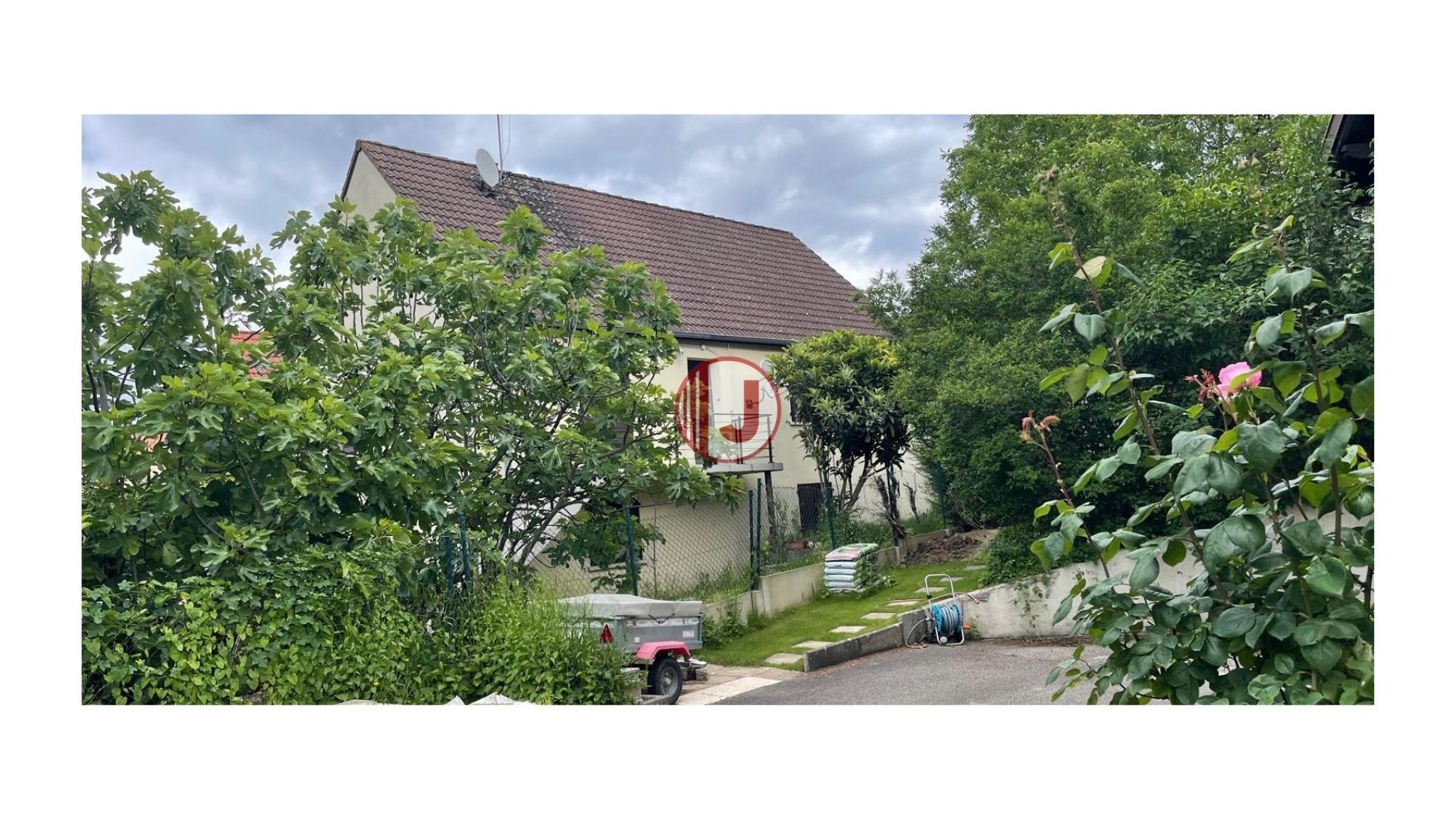 Vente Maison à Mulhouse 7 pièces