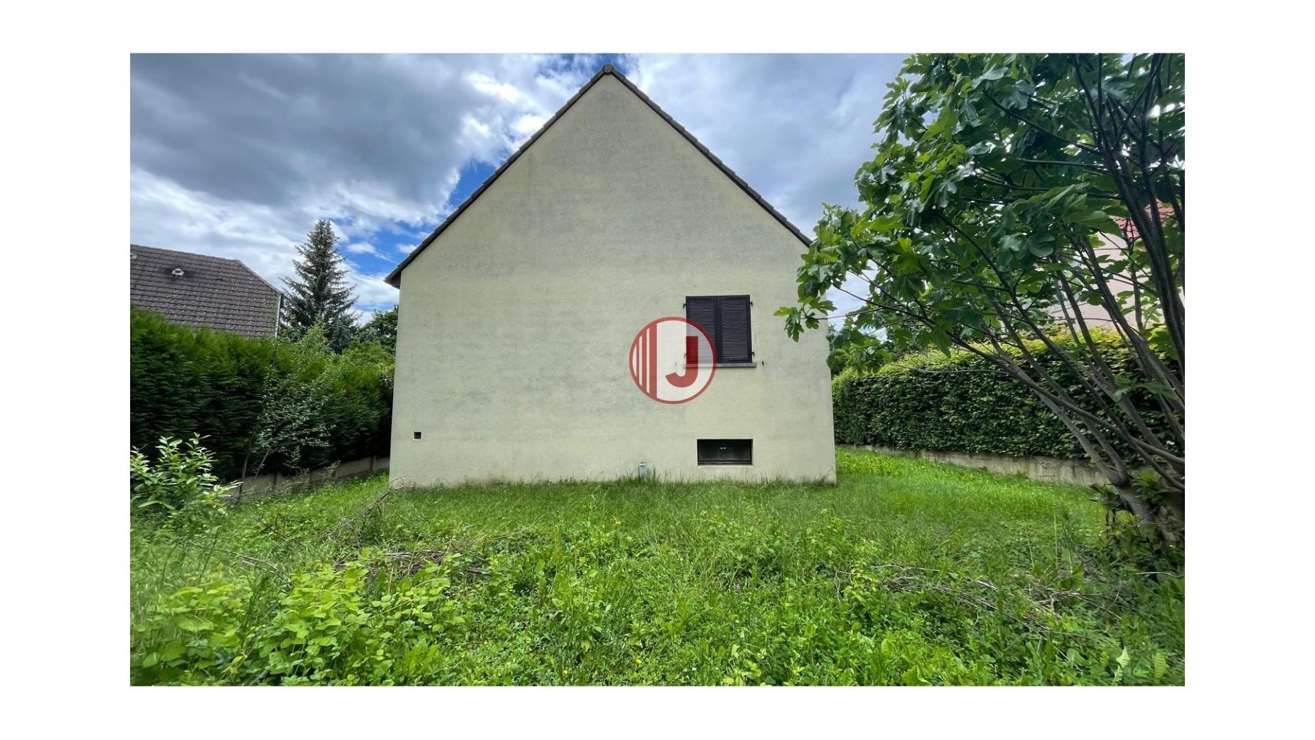 Vente Maison à Mulhouse 7 pièces