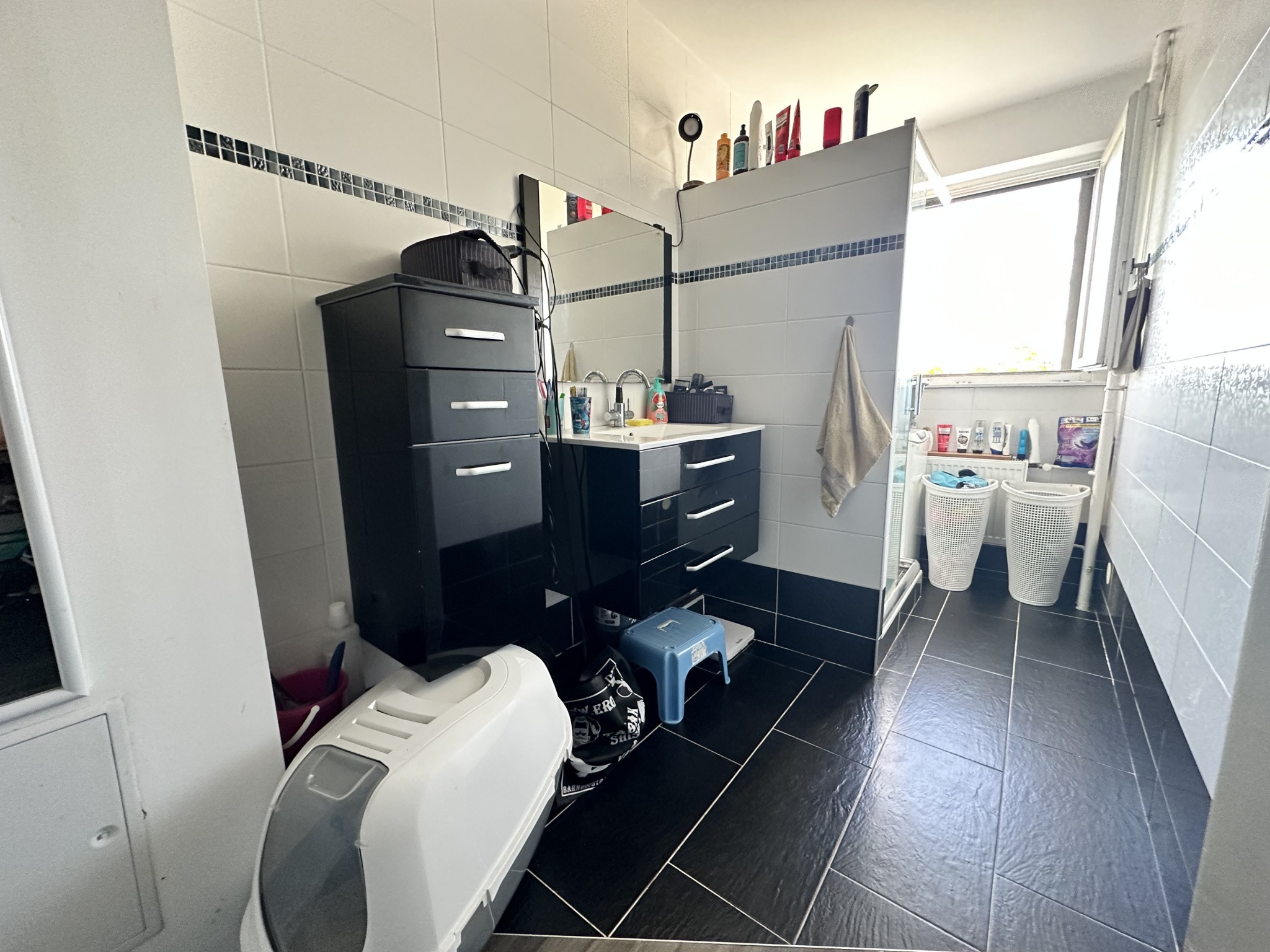 Vente Appartement à Mulhouse 3 pièces