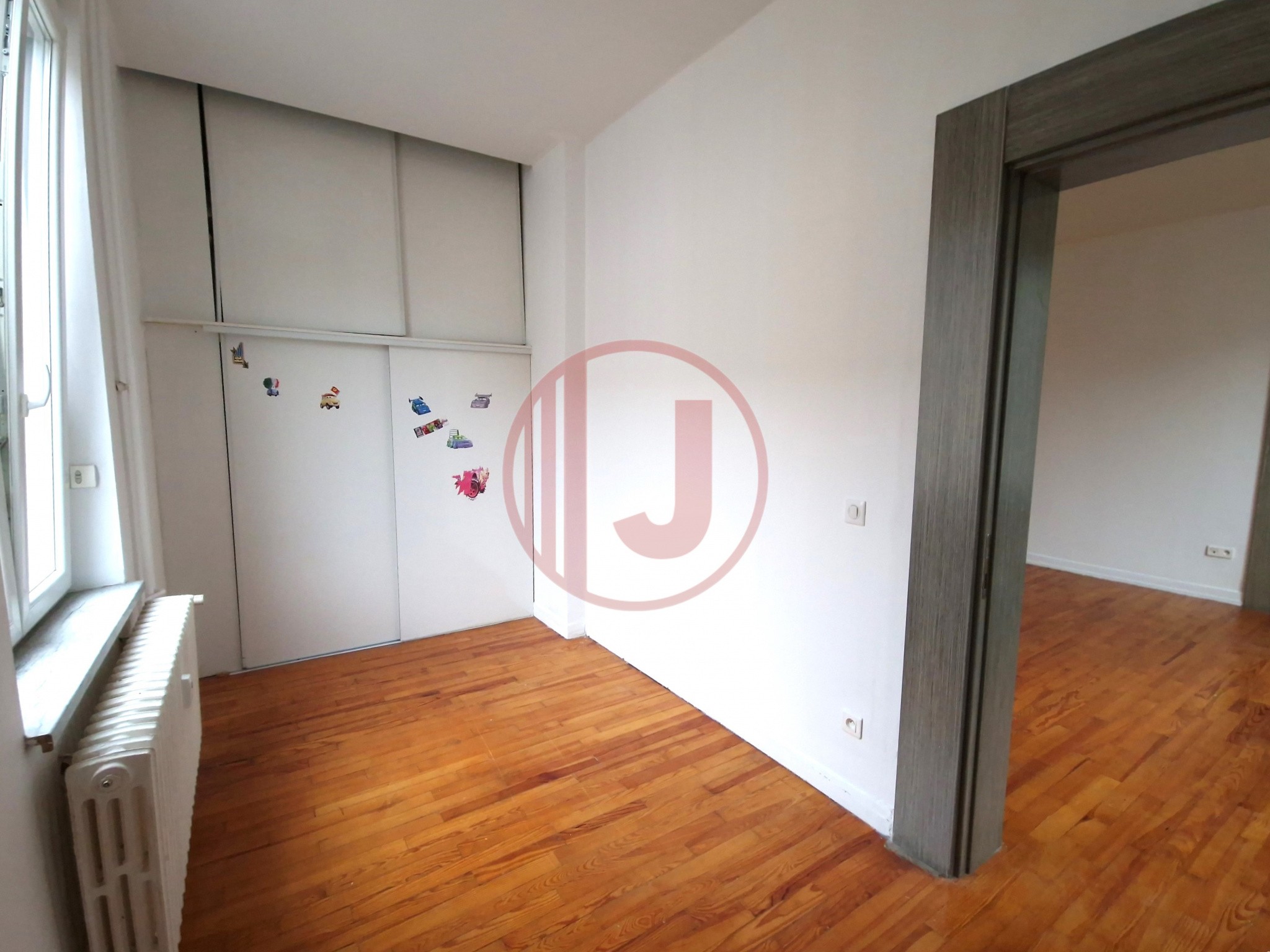 Vente Appartement à Mulhouse 6 pièces