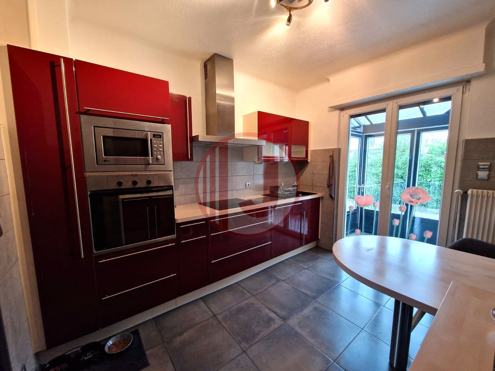 Vente Maison à Mulhouse 5 pièces