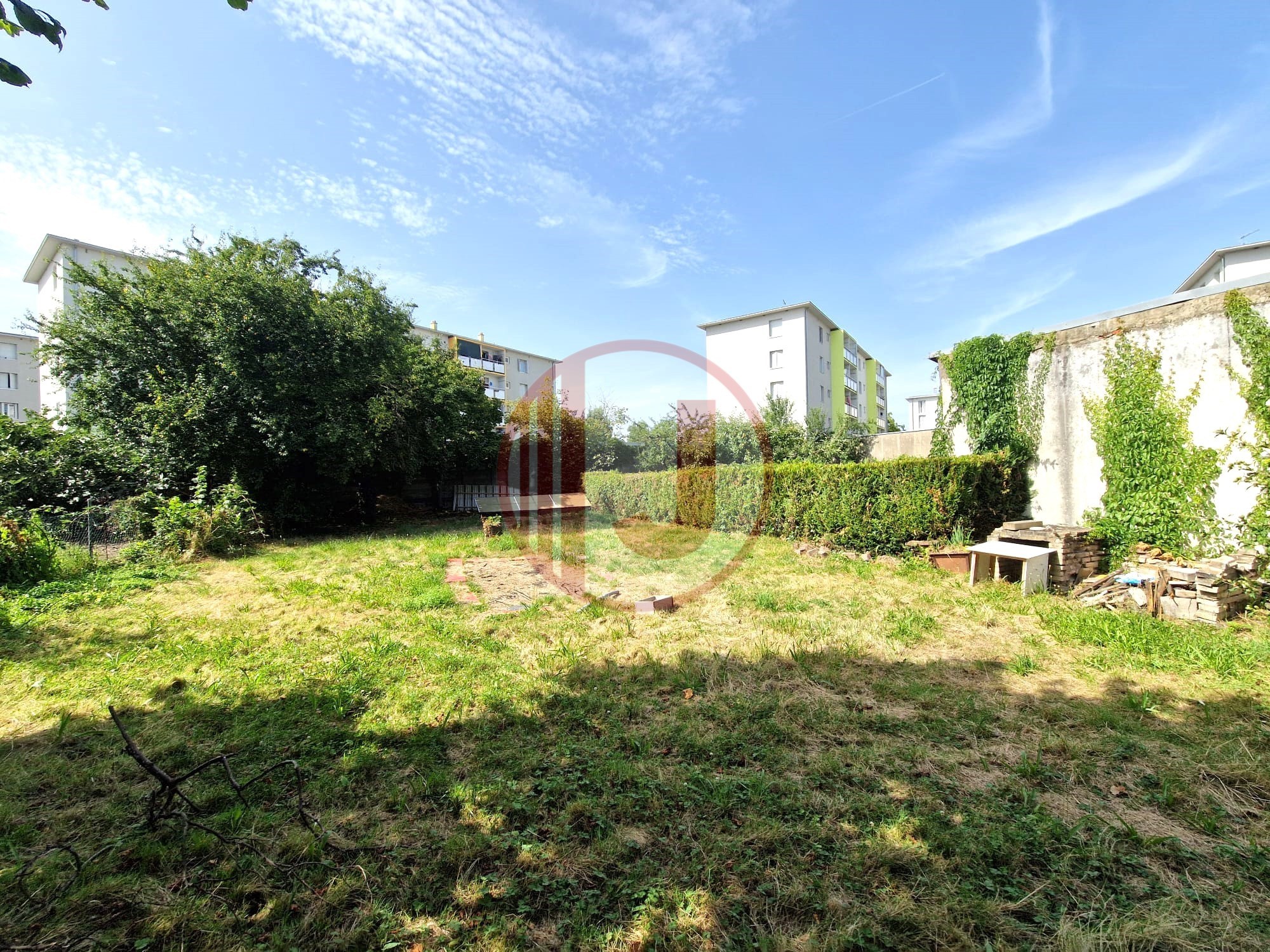 Vente Maison à Mulhouse 8 pièces