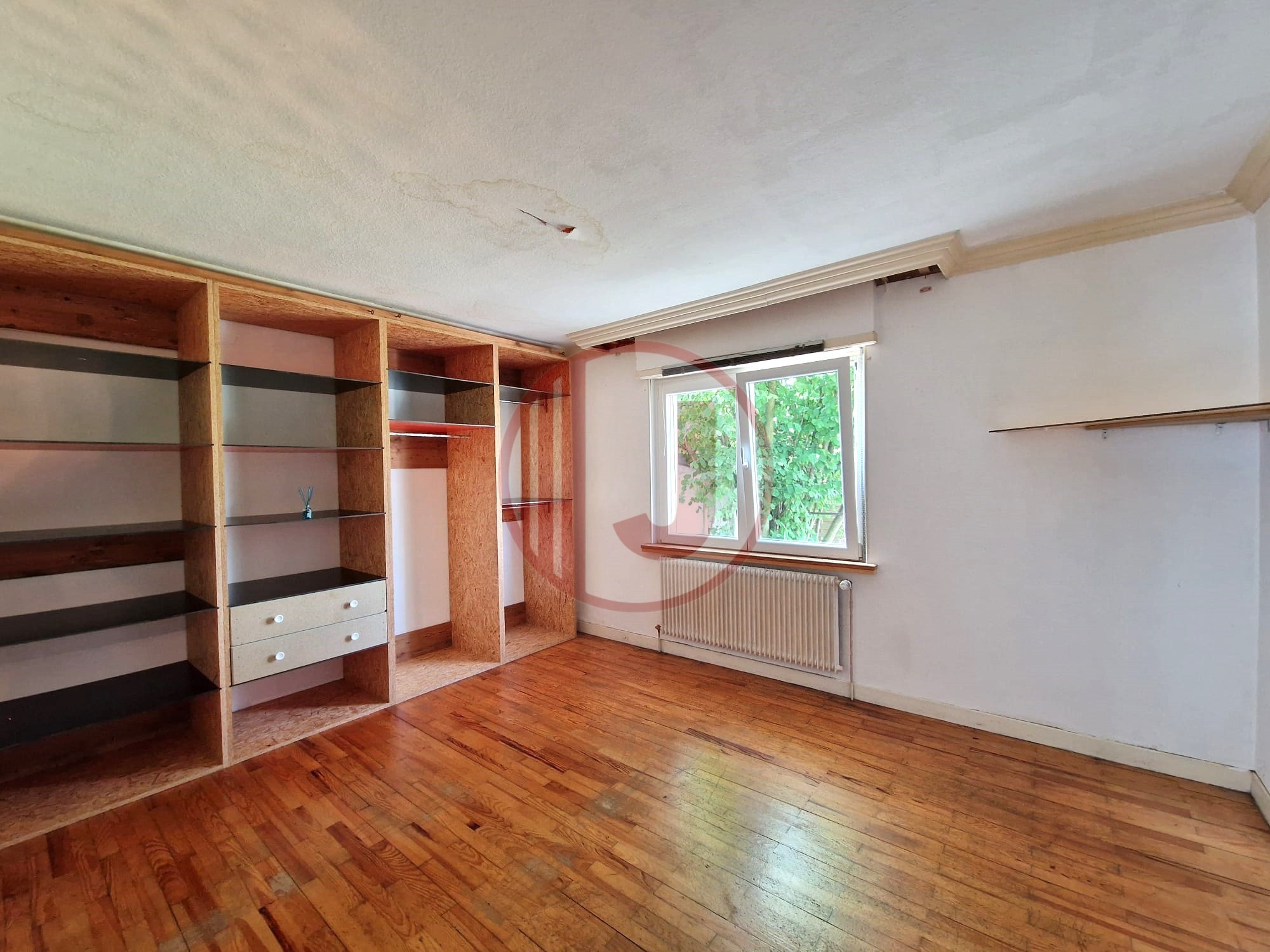 Vente Maison à Mulhouse 8 pièces