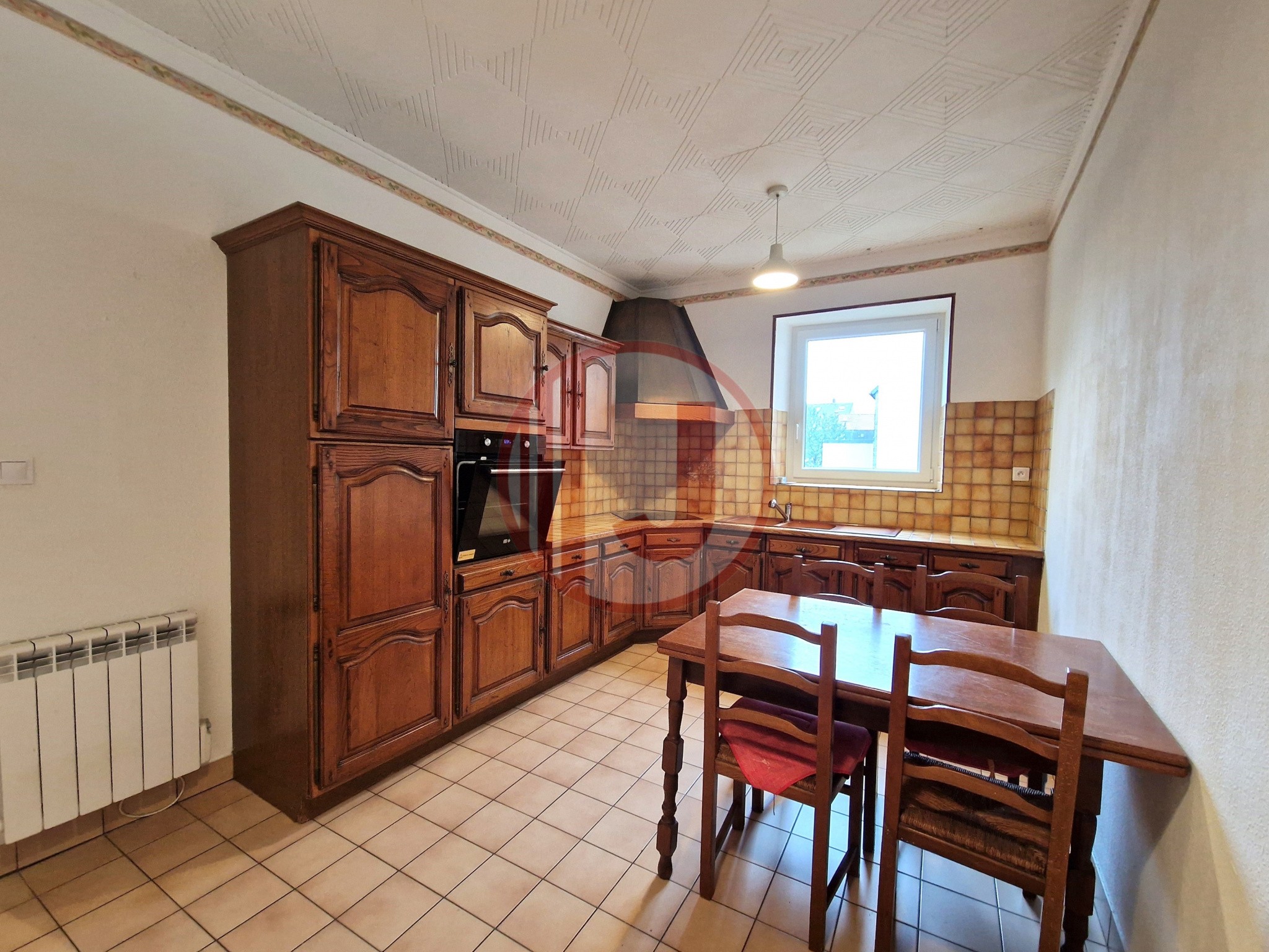 Vente Appartement à Mulhouse 2 pièces