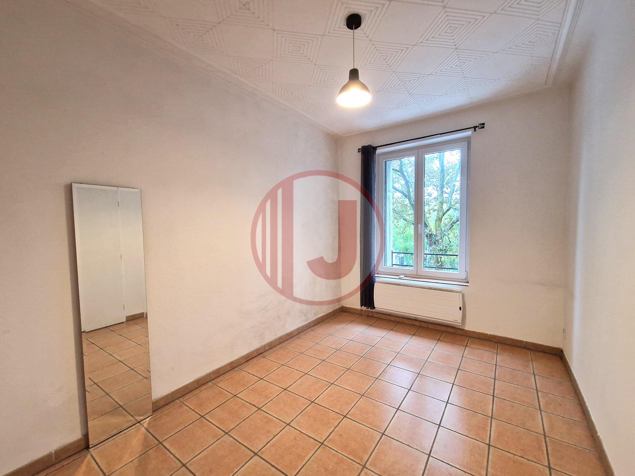 Vente Appartement à Mulhouse 2 pièces