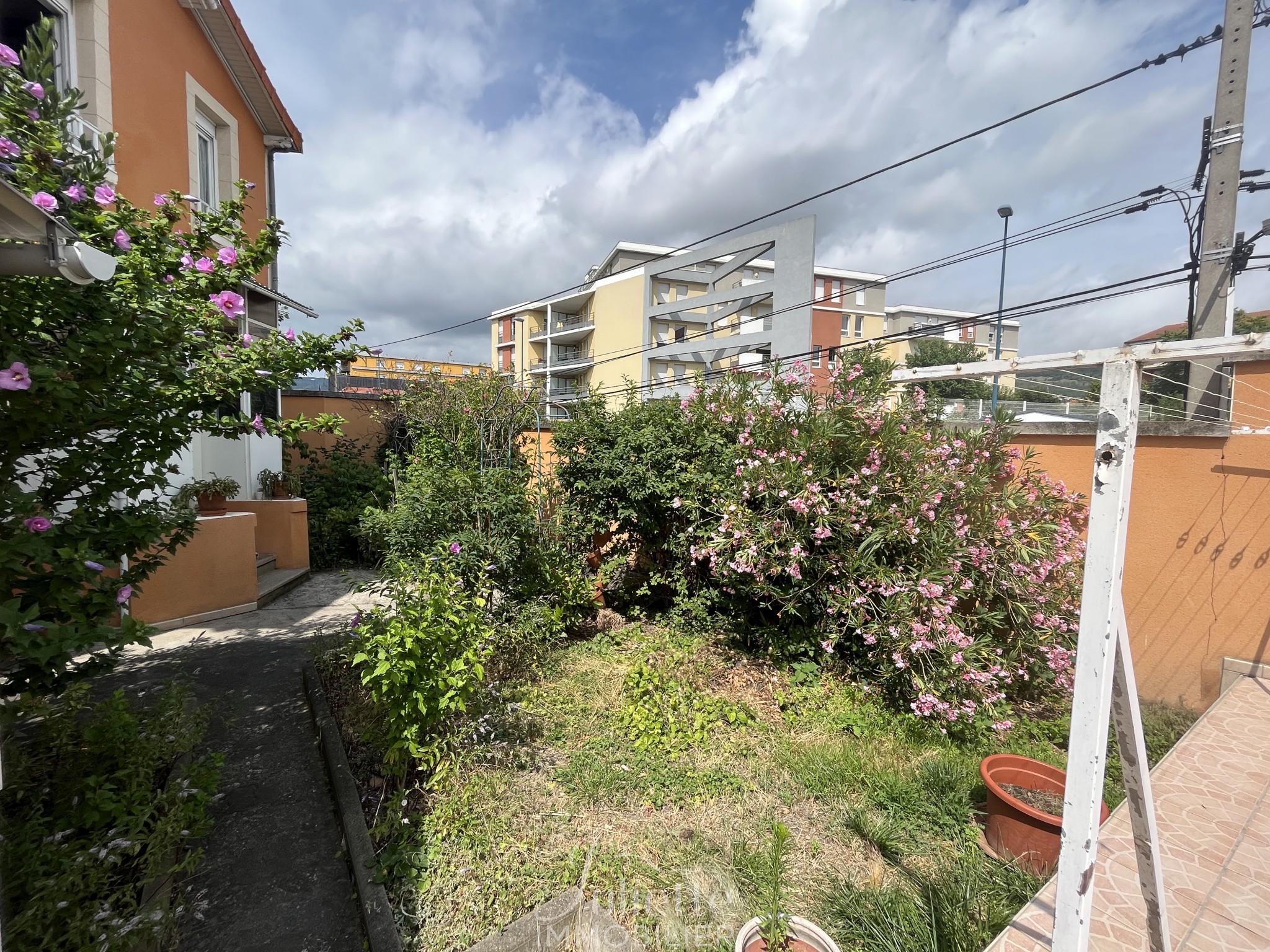 Vente Maison à Clermont-Ferrand 4 pièces