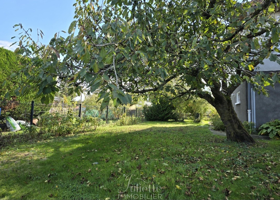 Vente Maison à Combronde 5 pièces