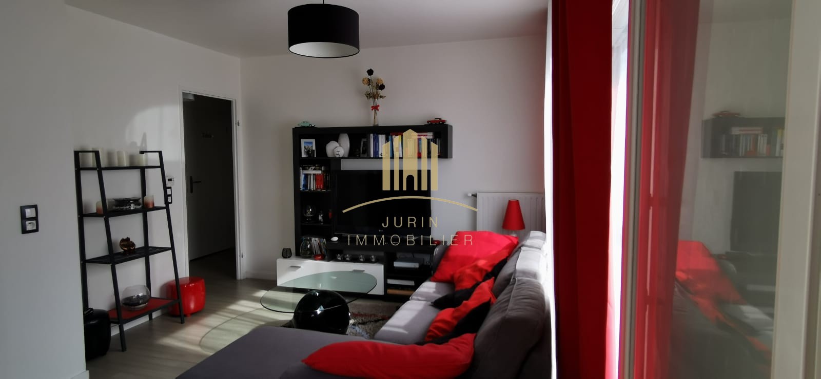 Vente Appartement à Trappes 3 pièces