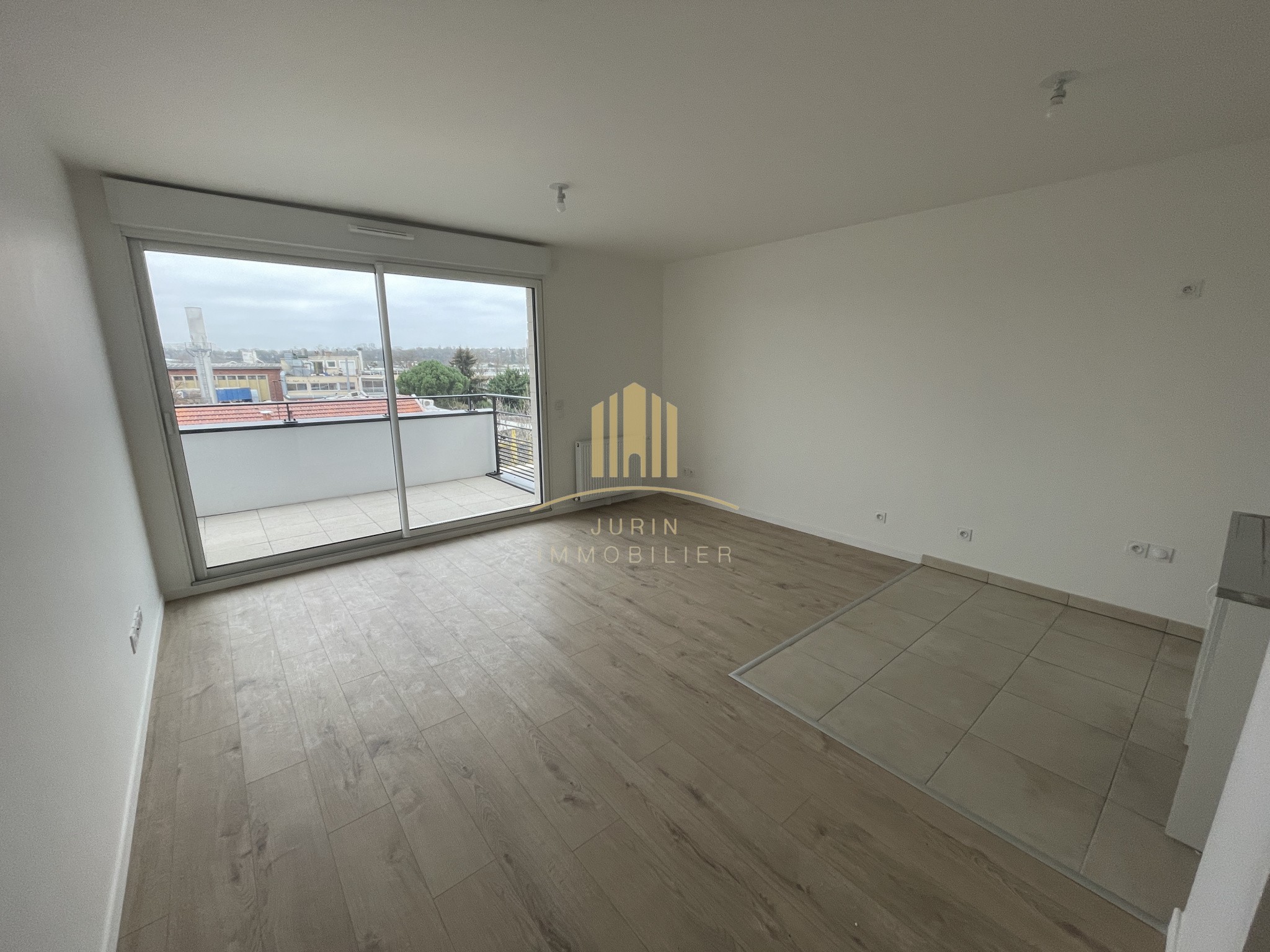 Location Appartement à Saint-Maur-des-Fossés 3 pièces