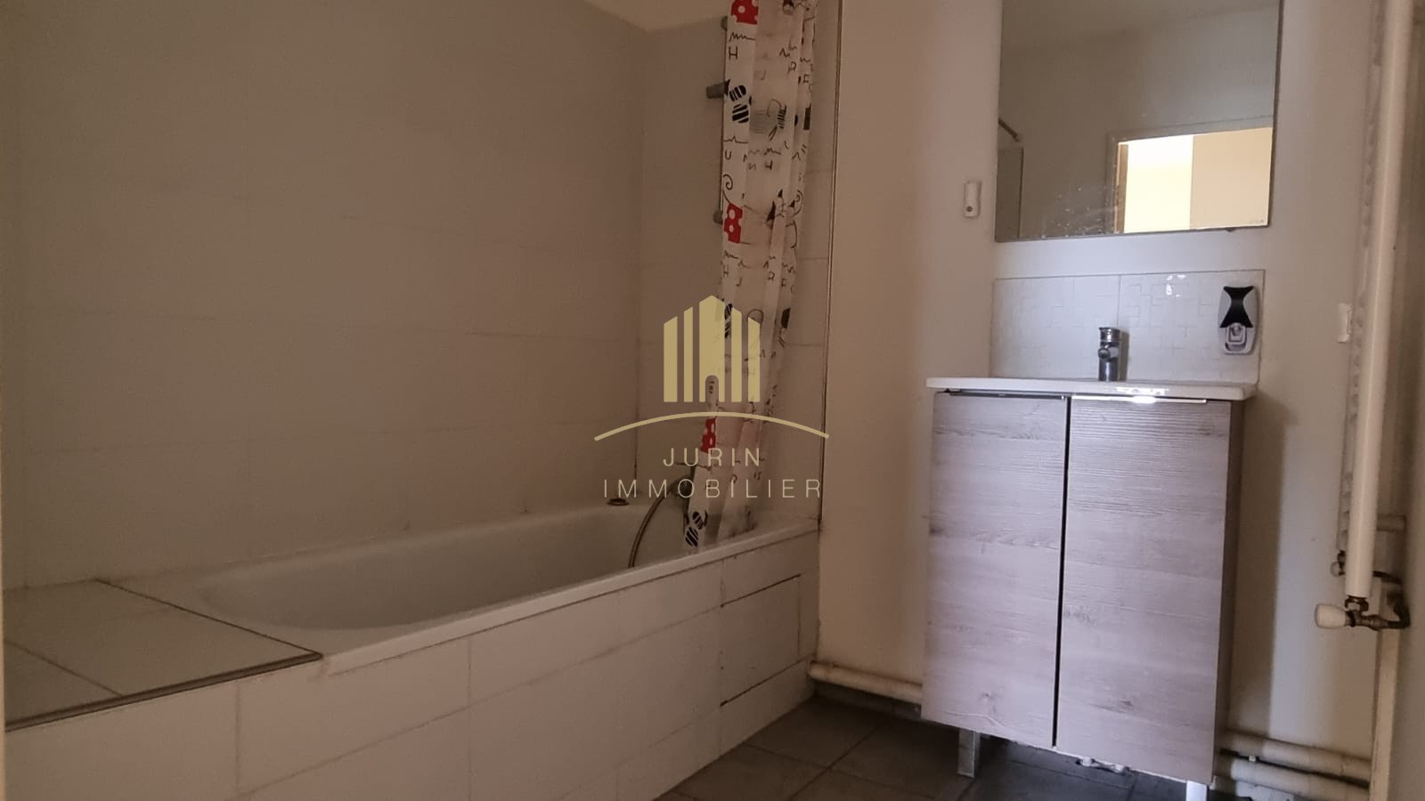 Vente Appartement à Noisy-le-Sec 3 pièces