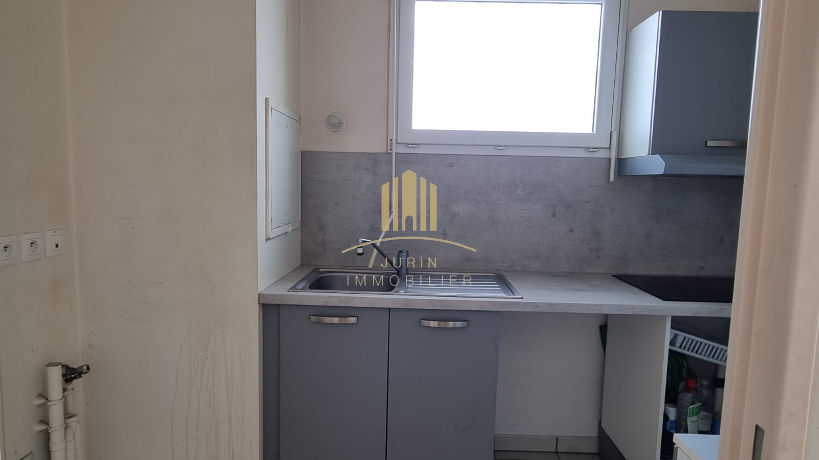 Vente Appartement à Noisy-le-Sec 3 pièces