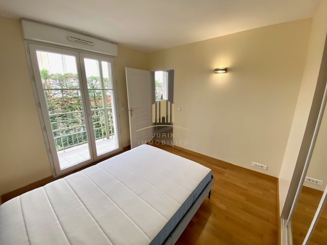 Location Appartement à Saint-Maur-des-Fossés 2 pièces