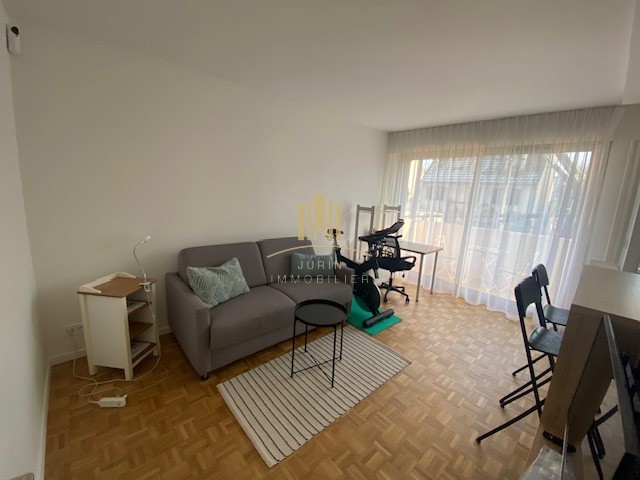 Location Appartement à Saint-Maur-des-Fossés 1 pièce