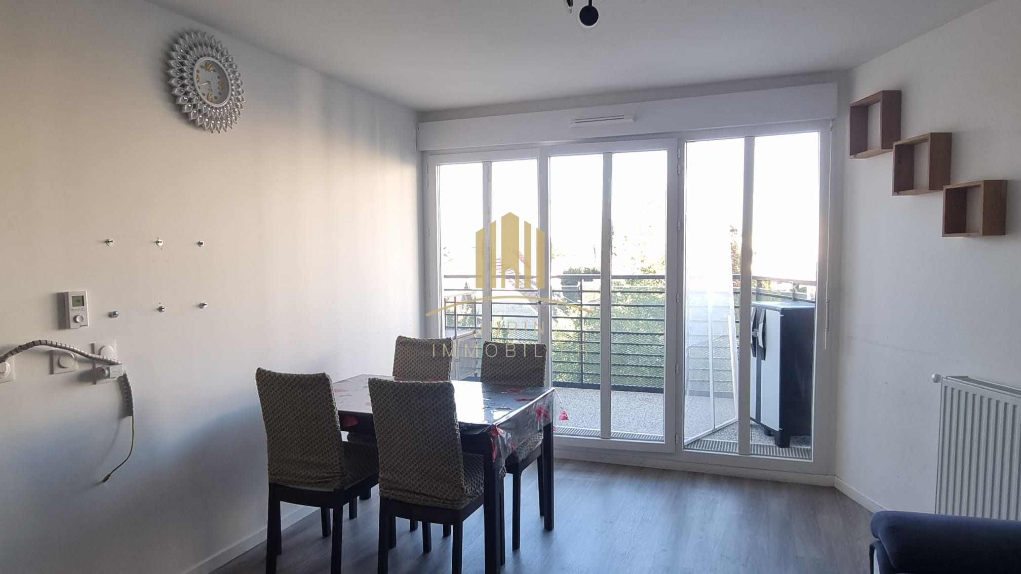 Vente Appartement à Bobigny 3 pièces