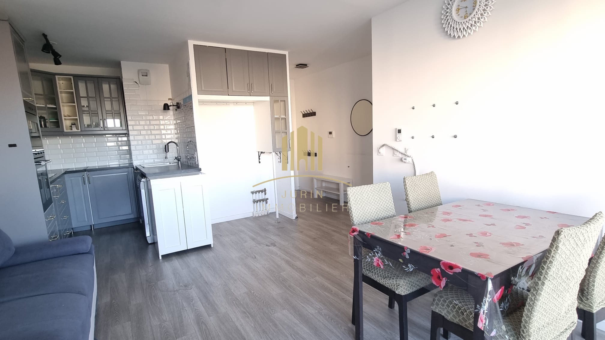 Vente Appartement à Bobigny 3 pièces