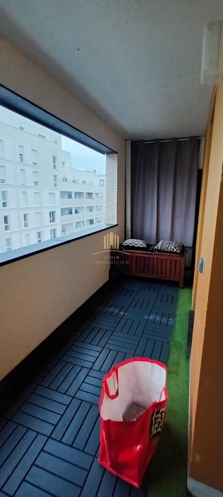 Location Appartement à Créteil 2 pièces