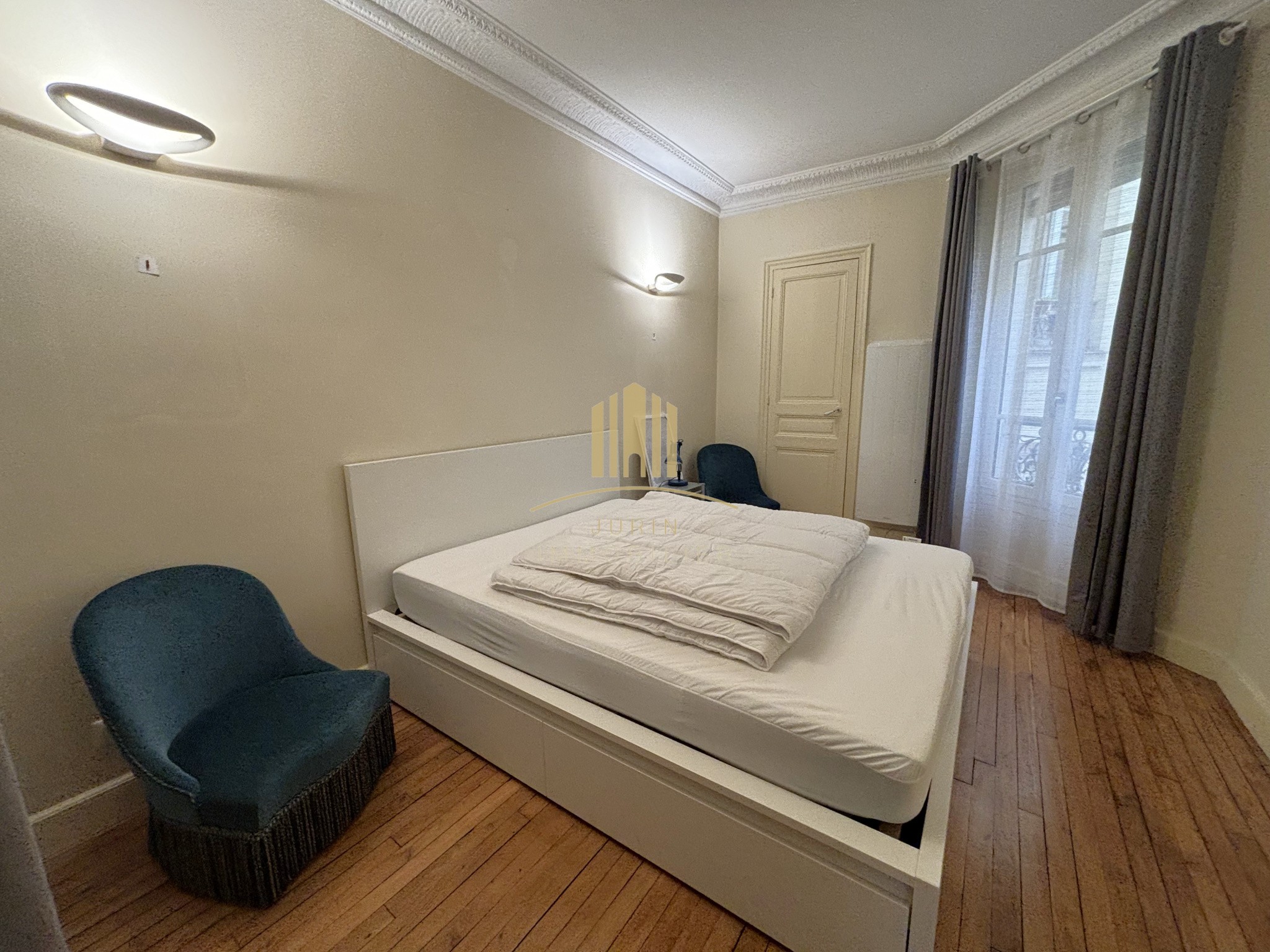 Location Appartement à Paris Reuilly 12e arrondissement 2 pièces