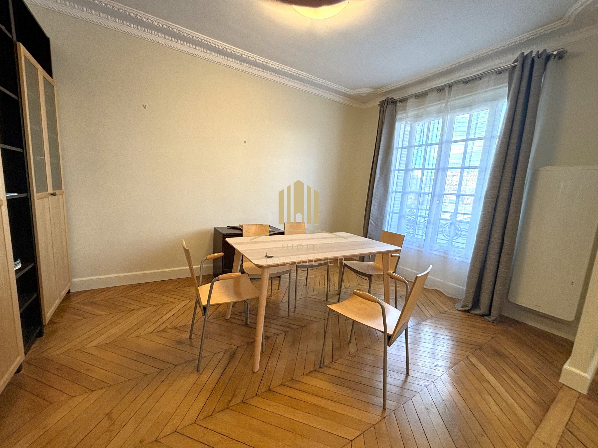 Location Appartement à Paris Reuilly 12e arrondissement 2 pièces