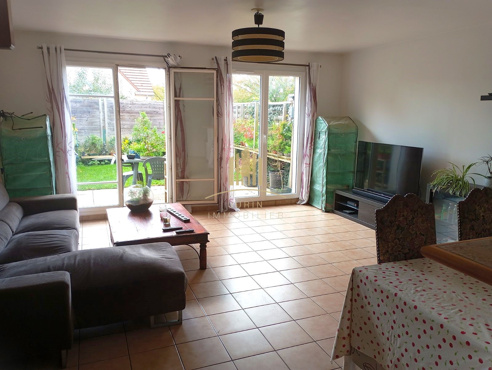 Vente Maison à les Essarts-le-Roi 5 pièces