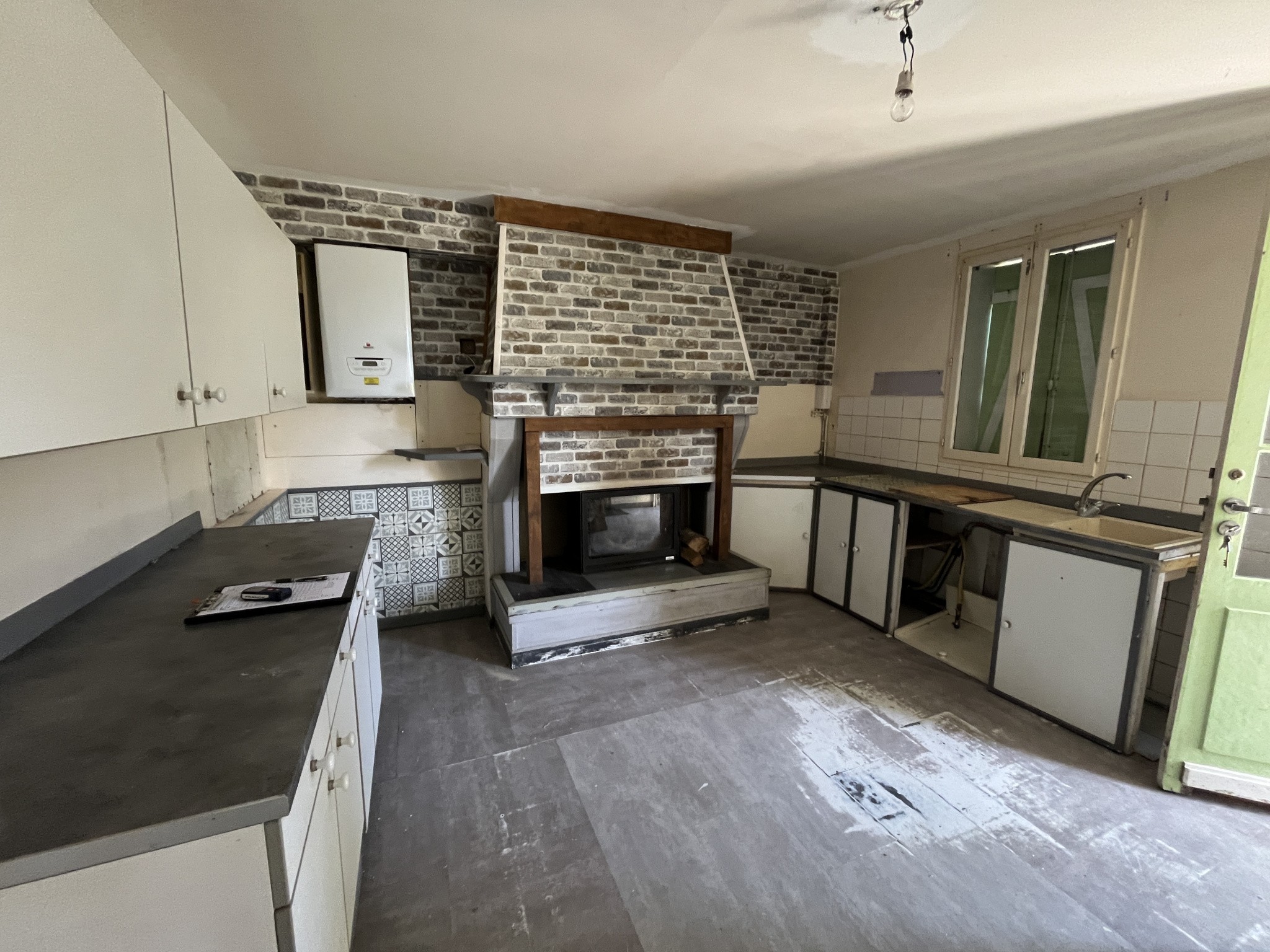 Vente Maison à Belin-Béliet 3 pièces