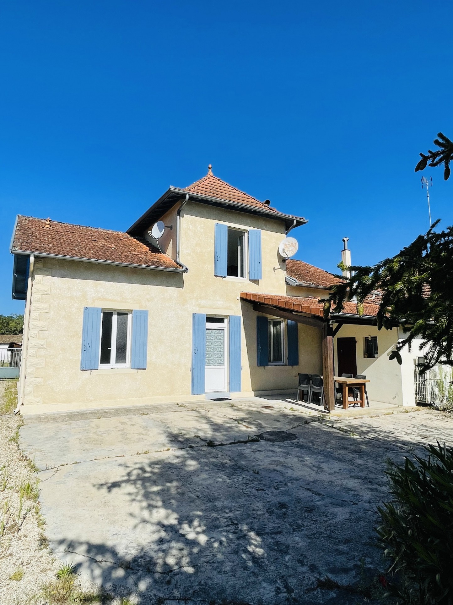 Vente Maison à Sore 7 pièces