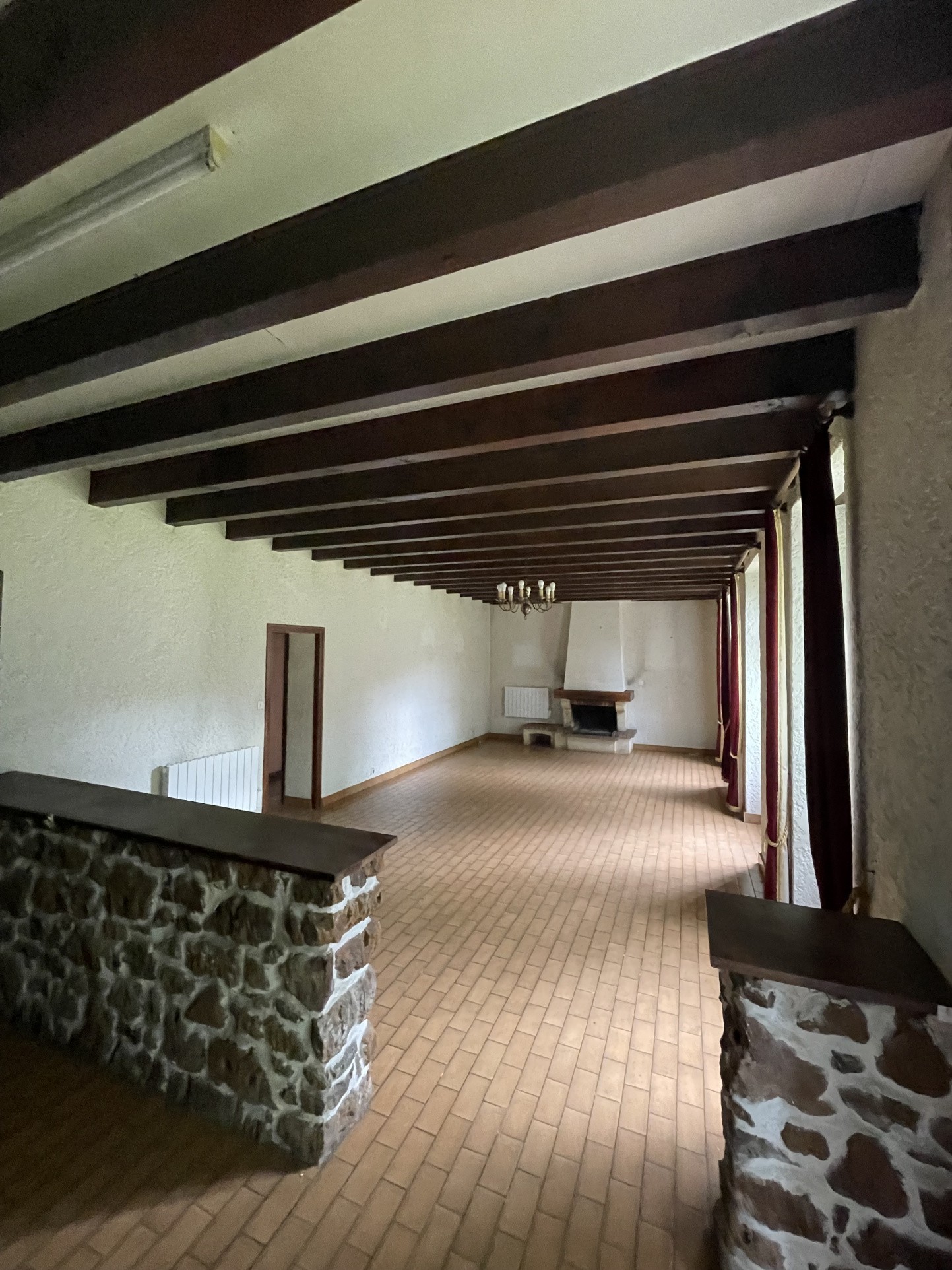 Vente Maison à Salles 3 pièces