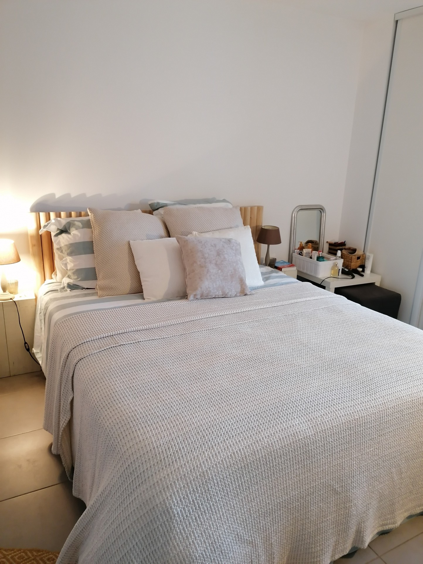 Location Appartement à Bordeaux 2 pièces