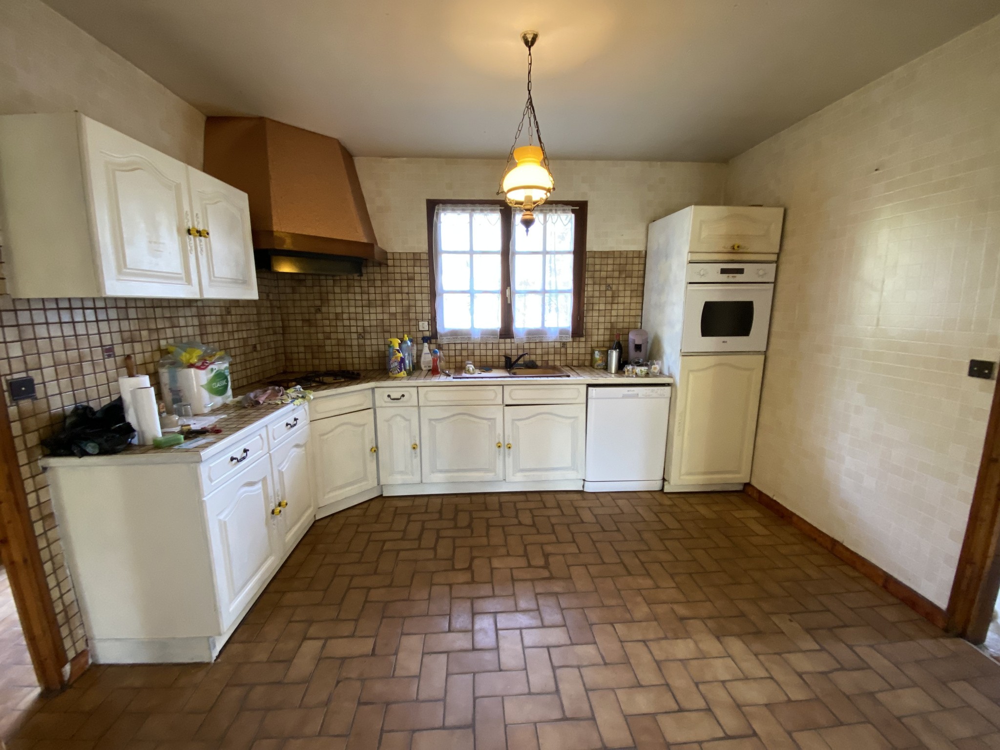 Vente Maison à Salles 4 pièces