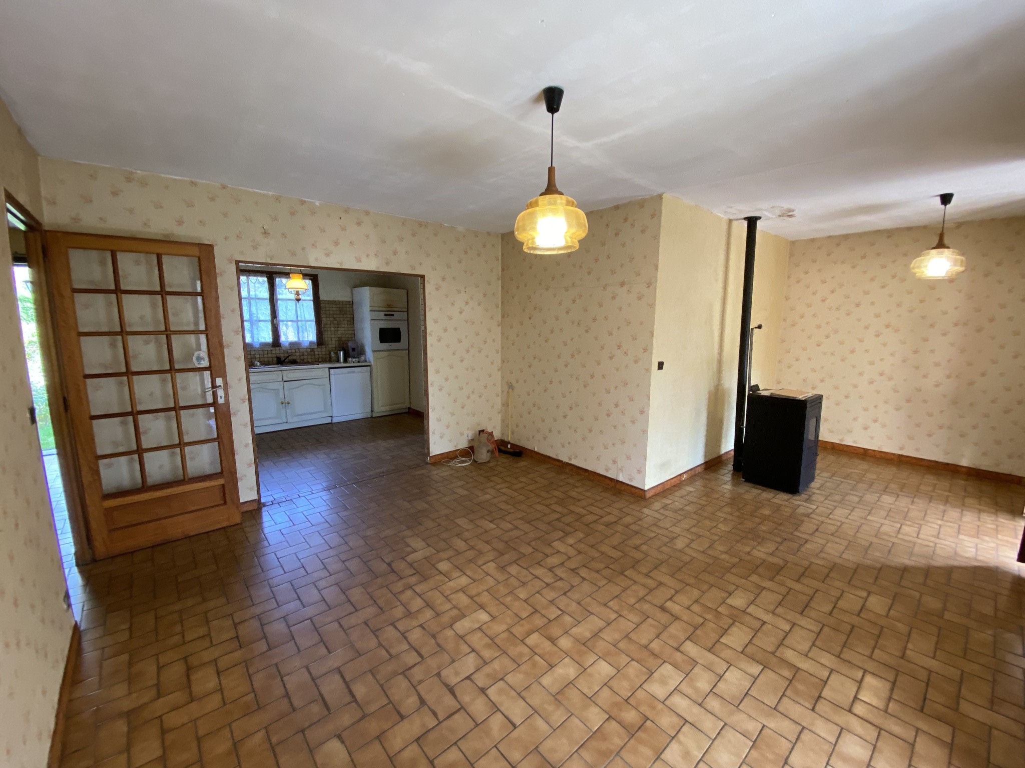 Vente Maison à Salles 4 pièces