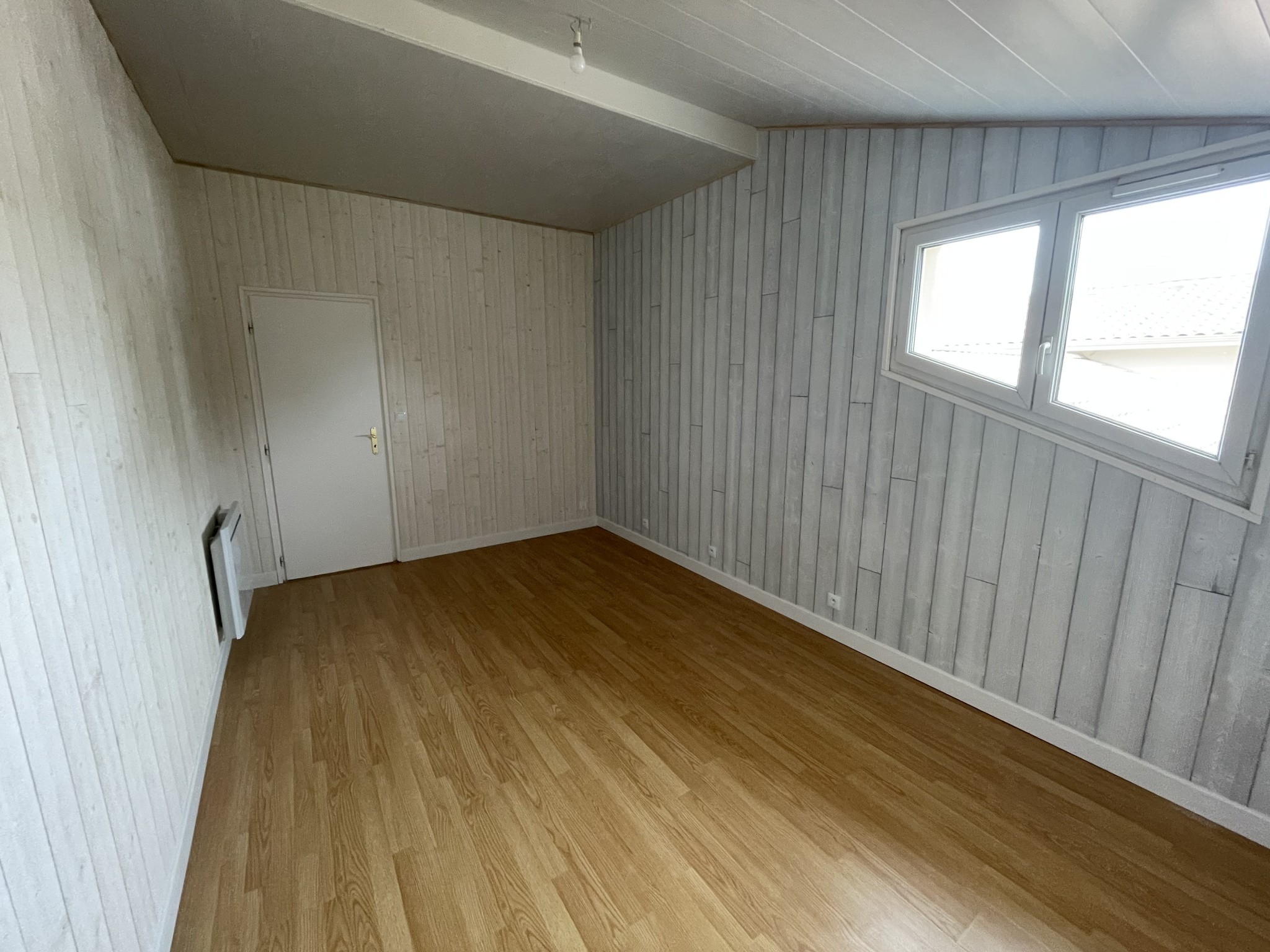 Vente Appartement à Salles 4 pièces