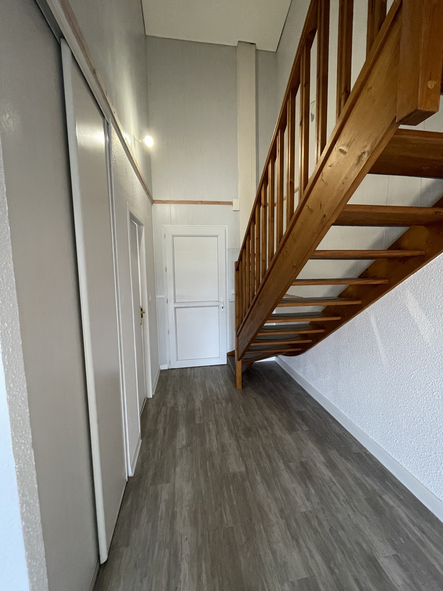 Vente Appartement à Salles 4 pièces