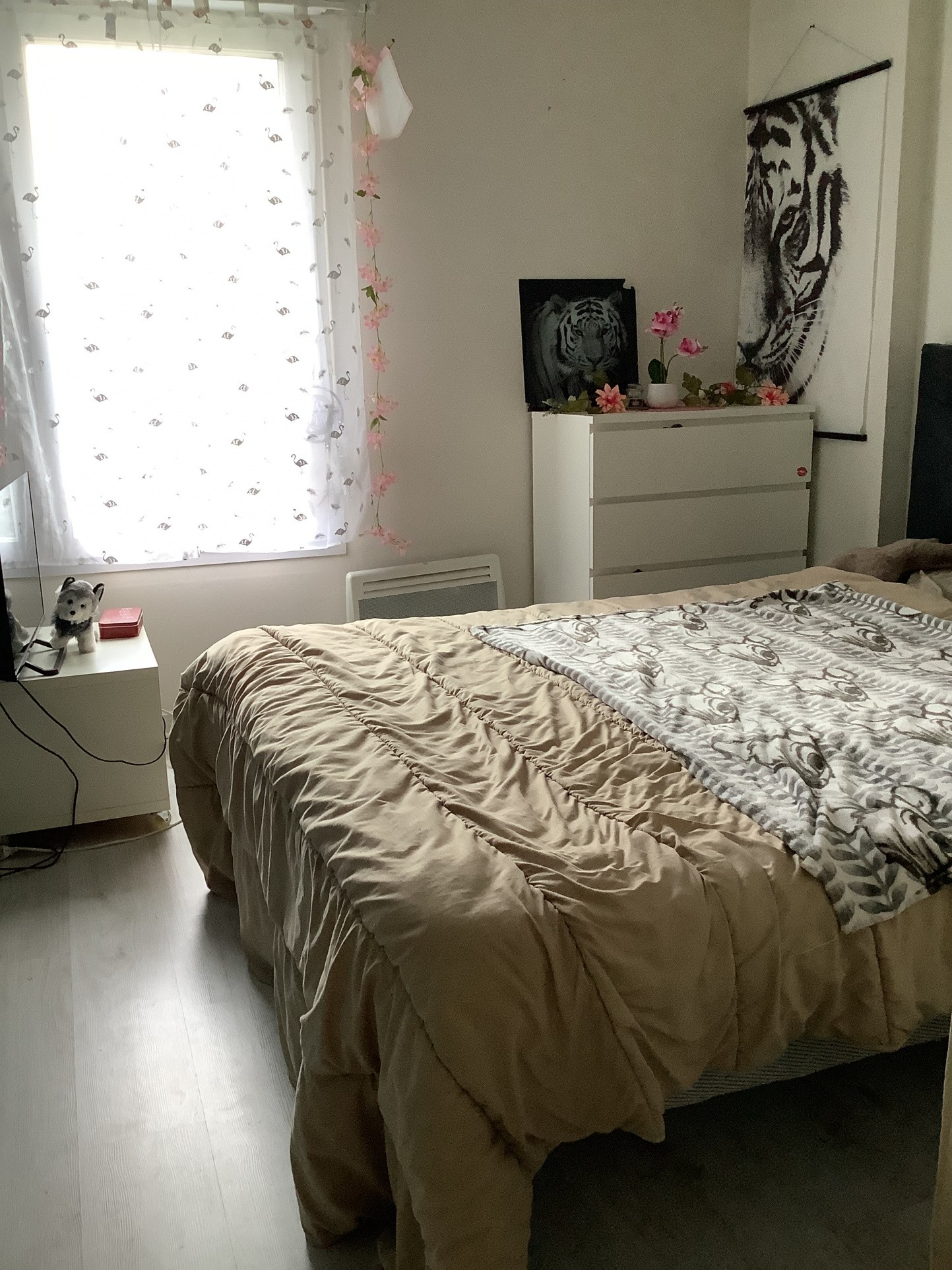 Vente Appartement à Bordeaux 2 pièces