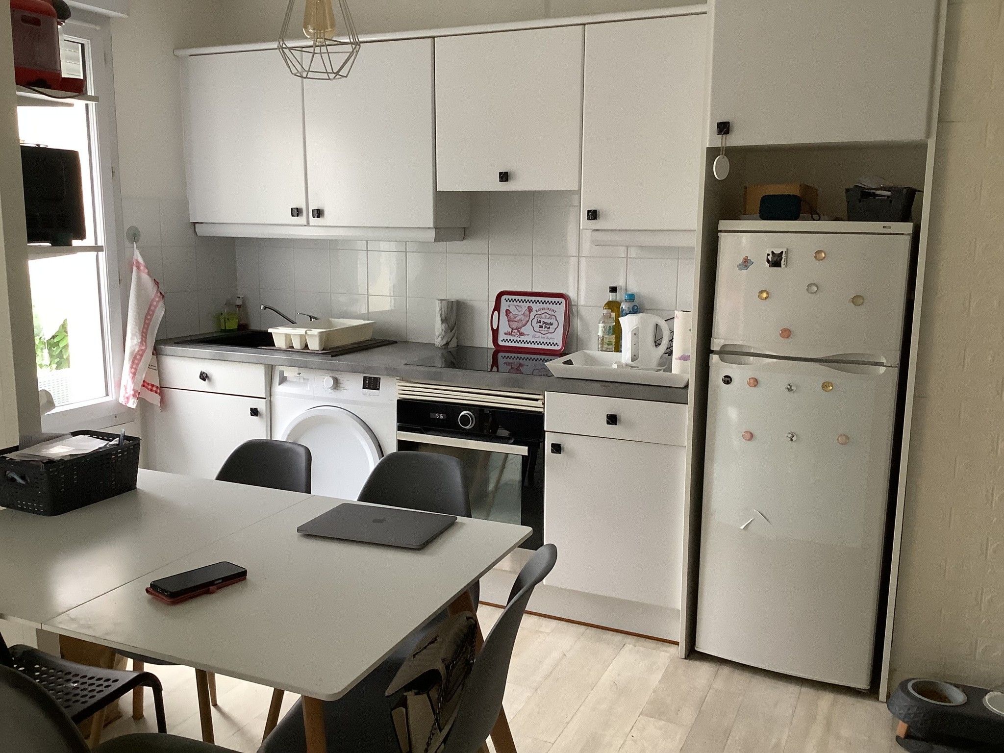 Vente Appartement à Bordeaux 2 pièces