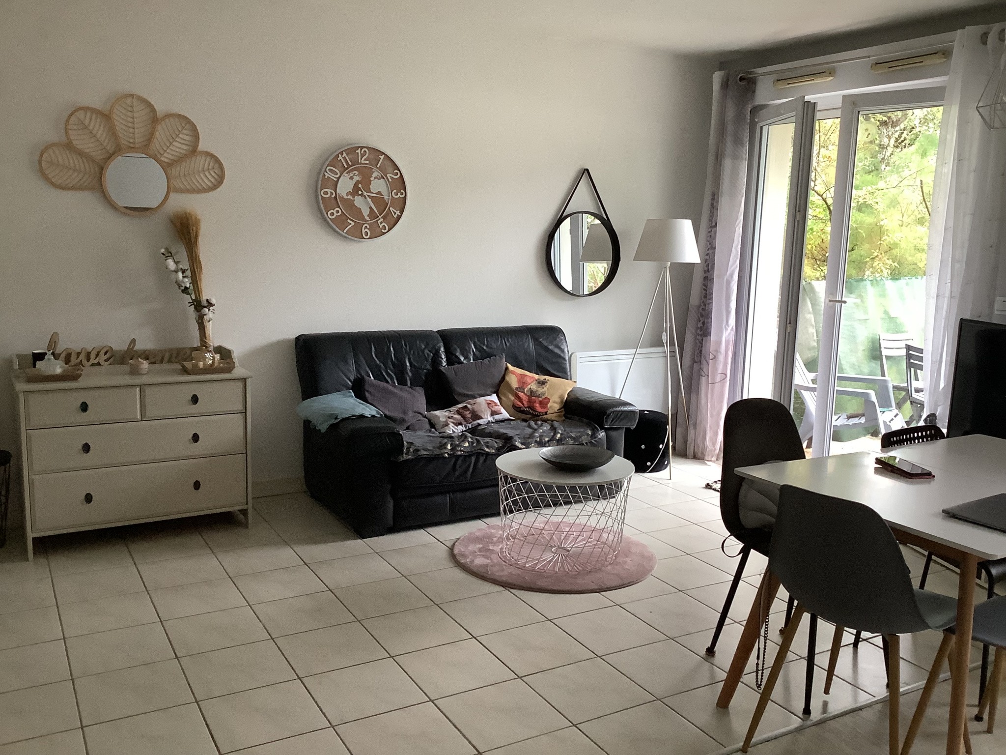 Vente Appartement à Bordeaux 2 pièces