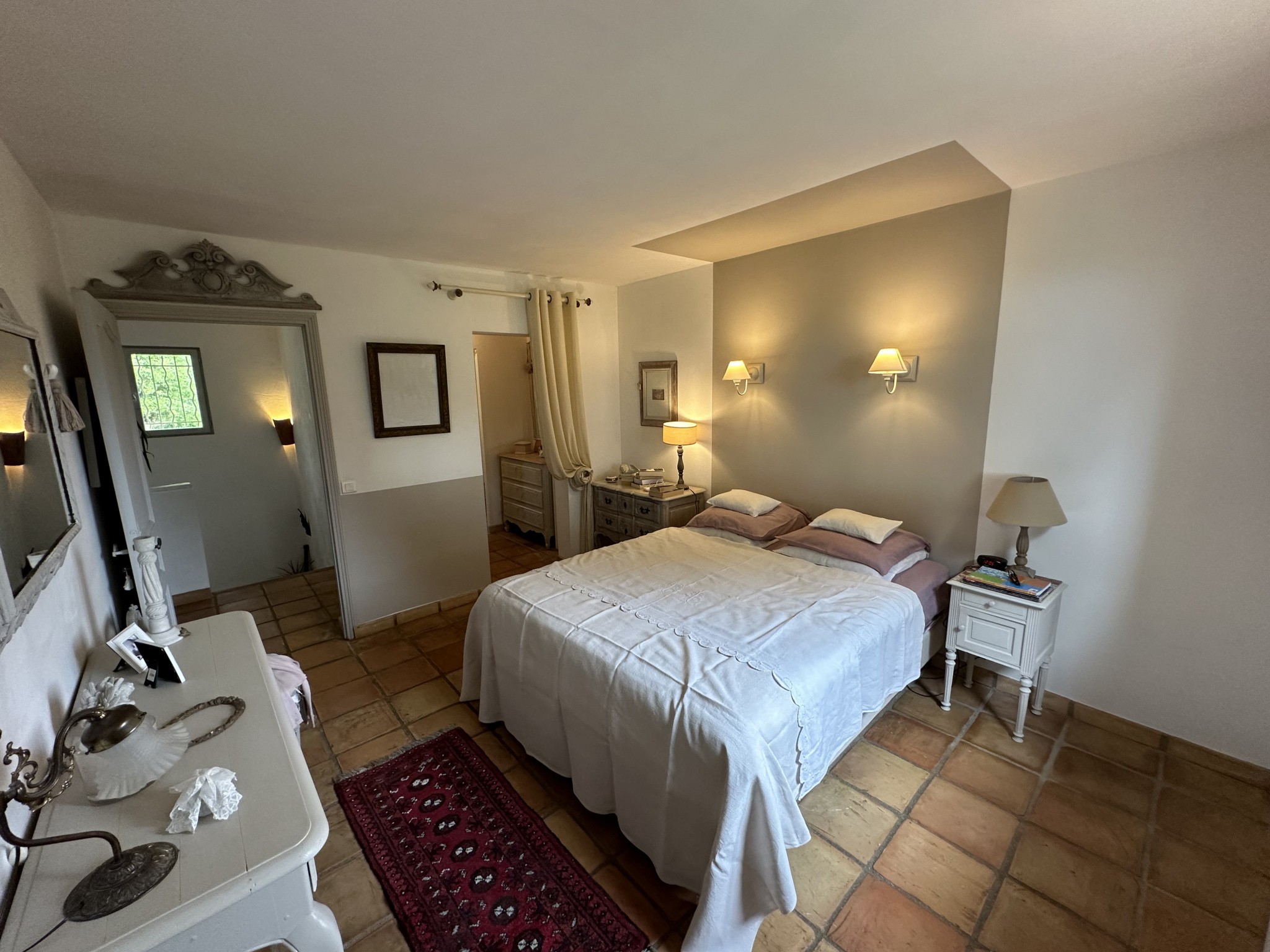 Vente Maison à Vidauban 6 pièces