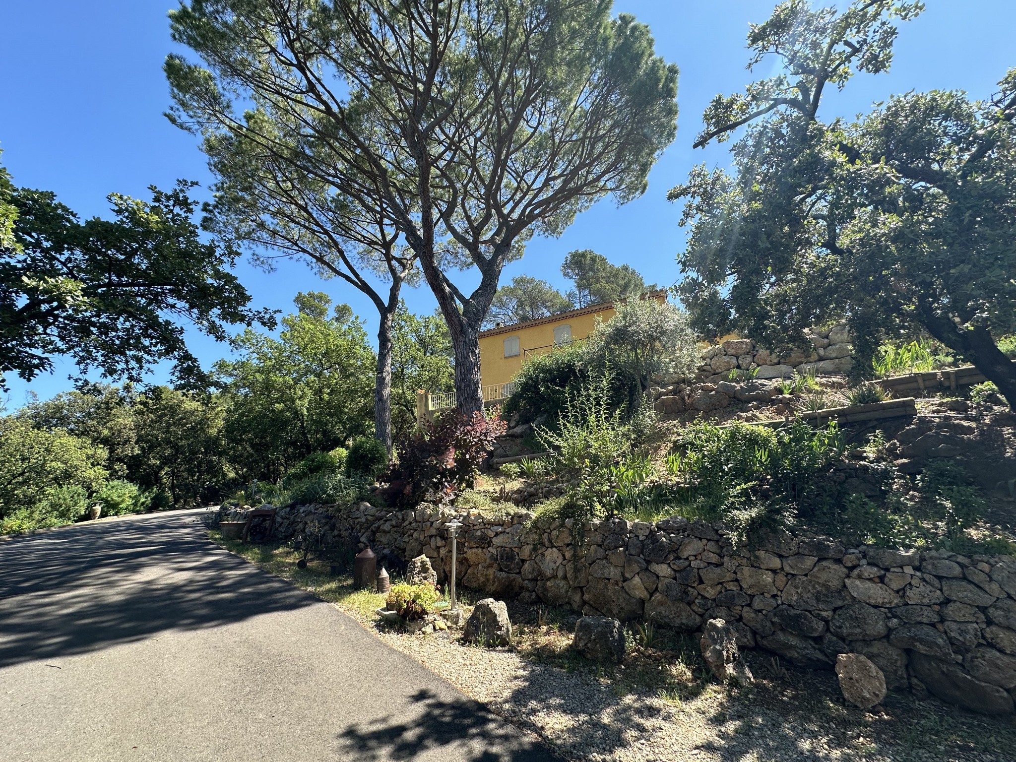 Vente Maison à Vidauban 6 pièces