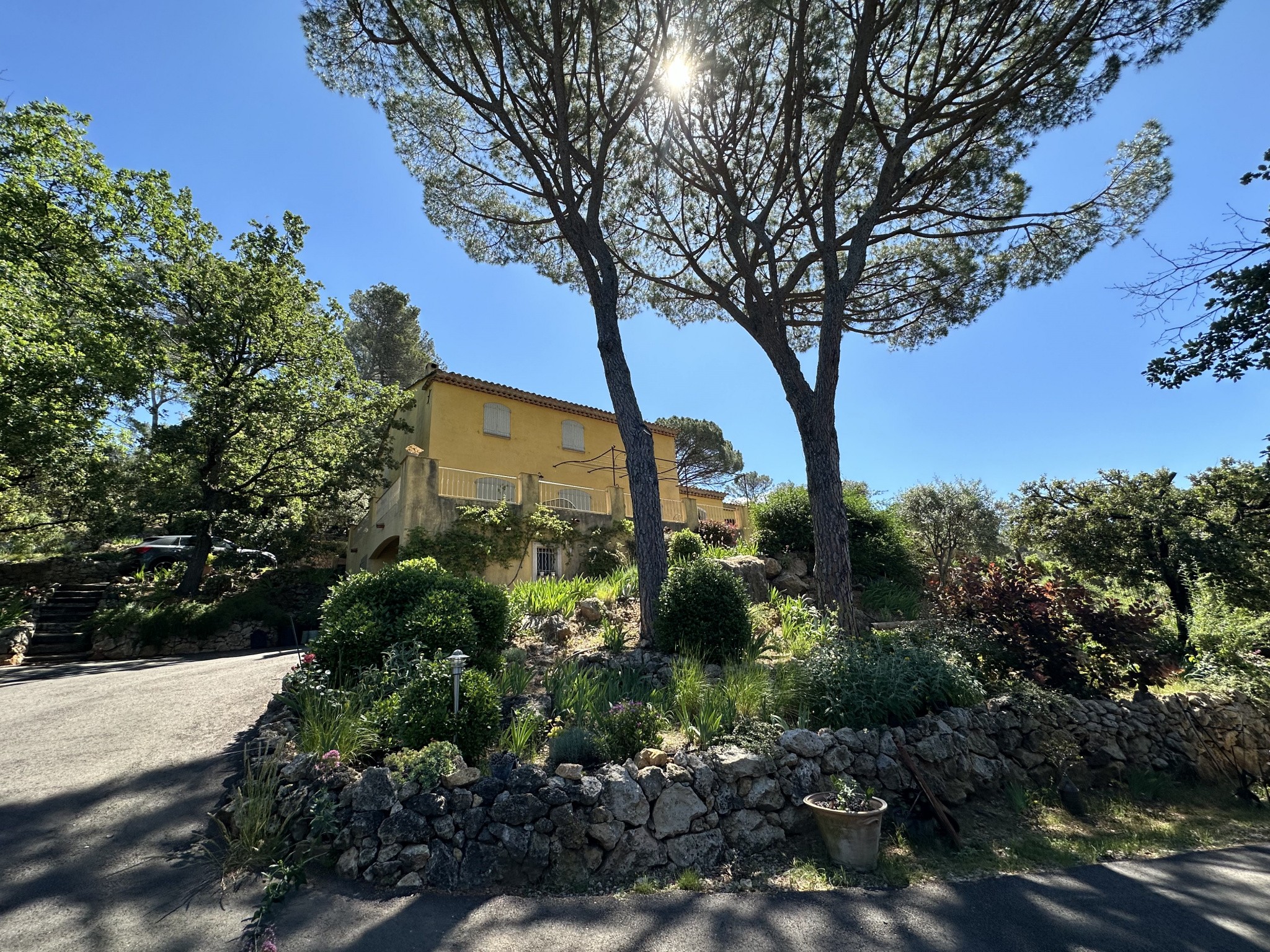 Vente Maison à Vidauban 6 pièces