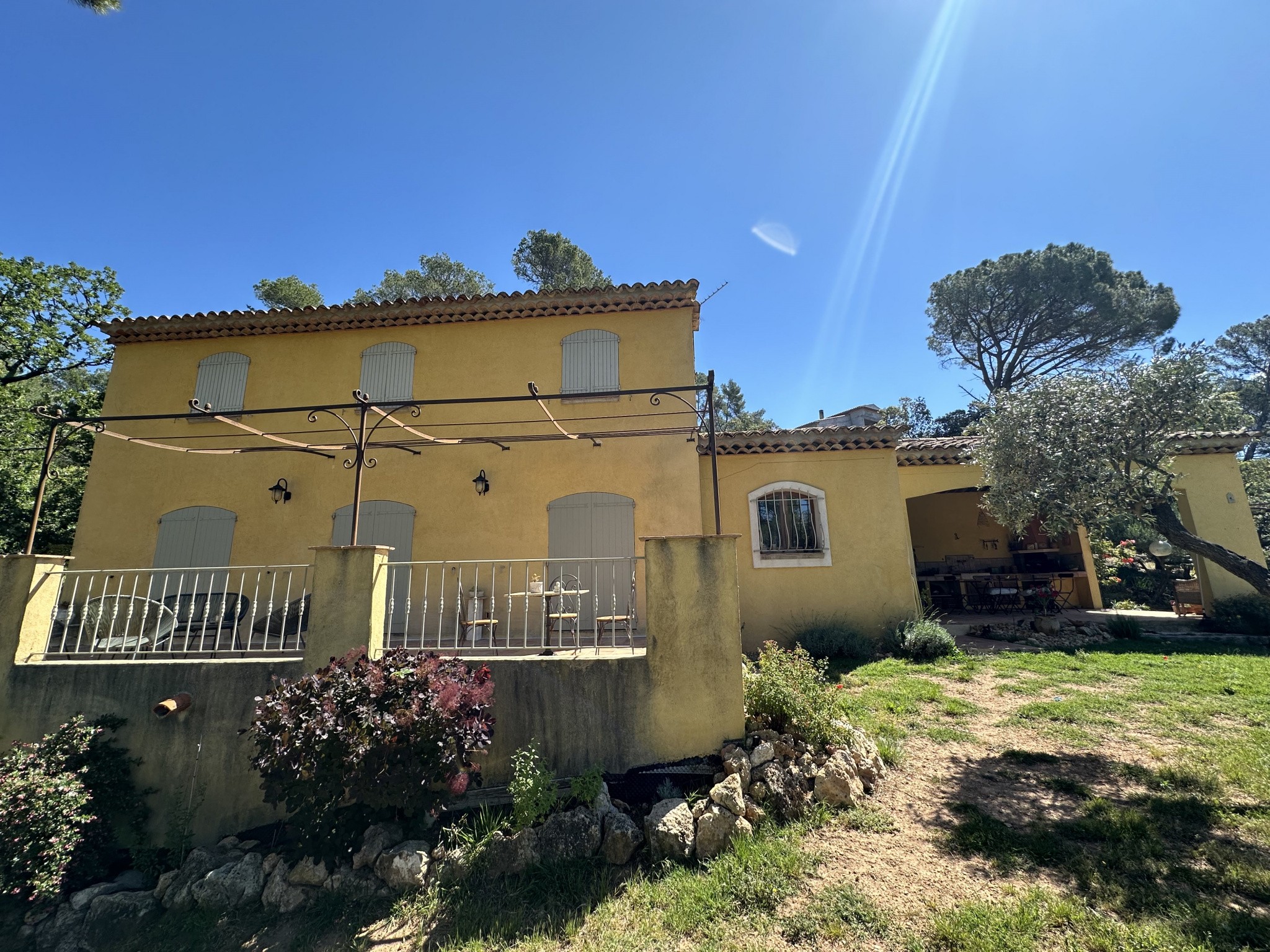 Vente Maison à Vidauban 6 pièces