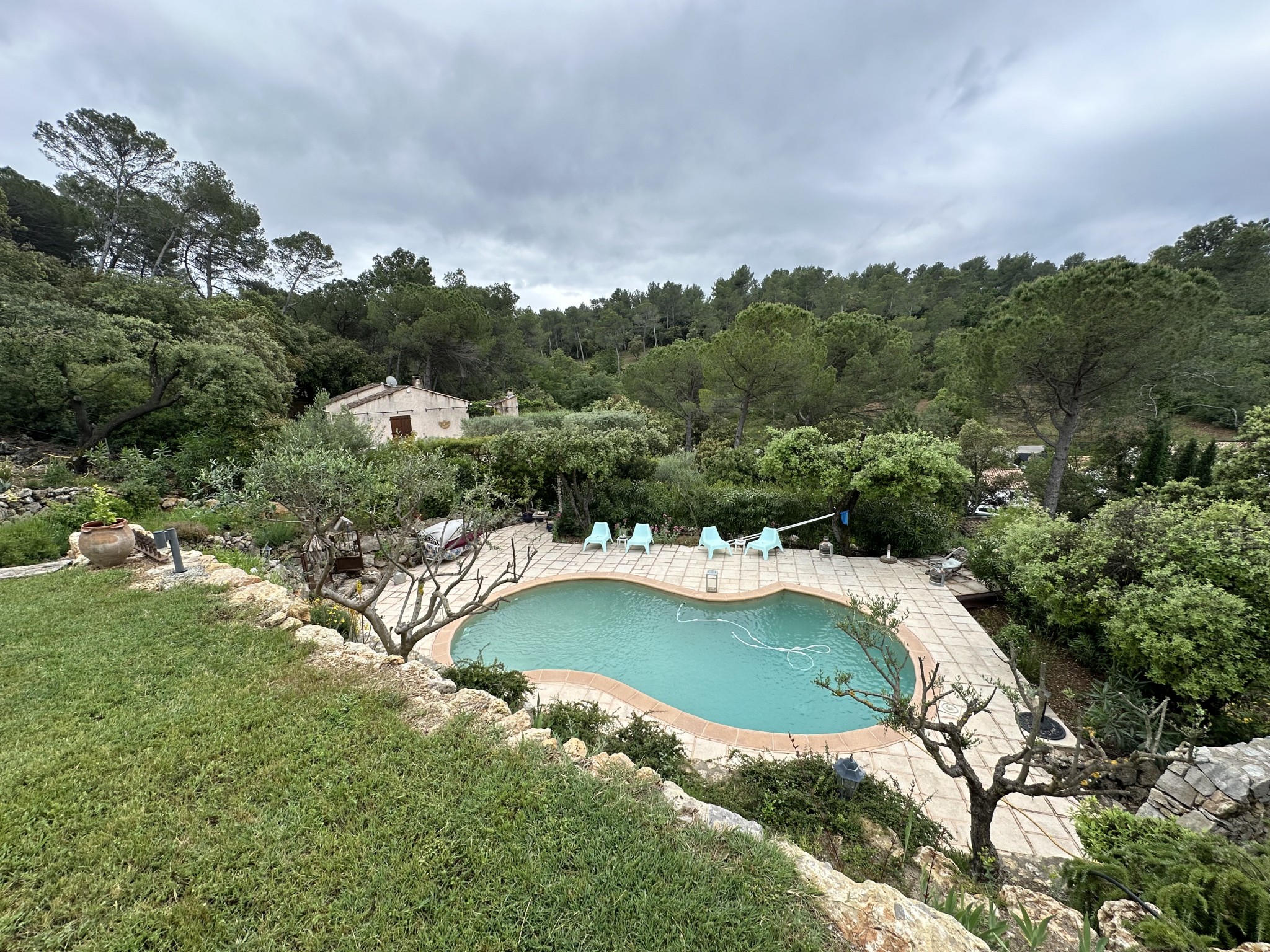 Vente Maison à Vidauban 6 pièces