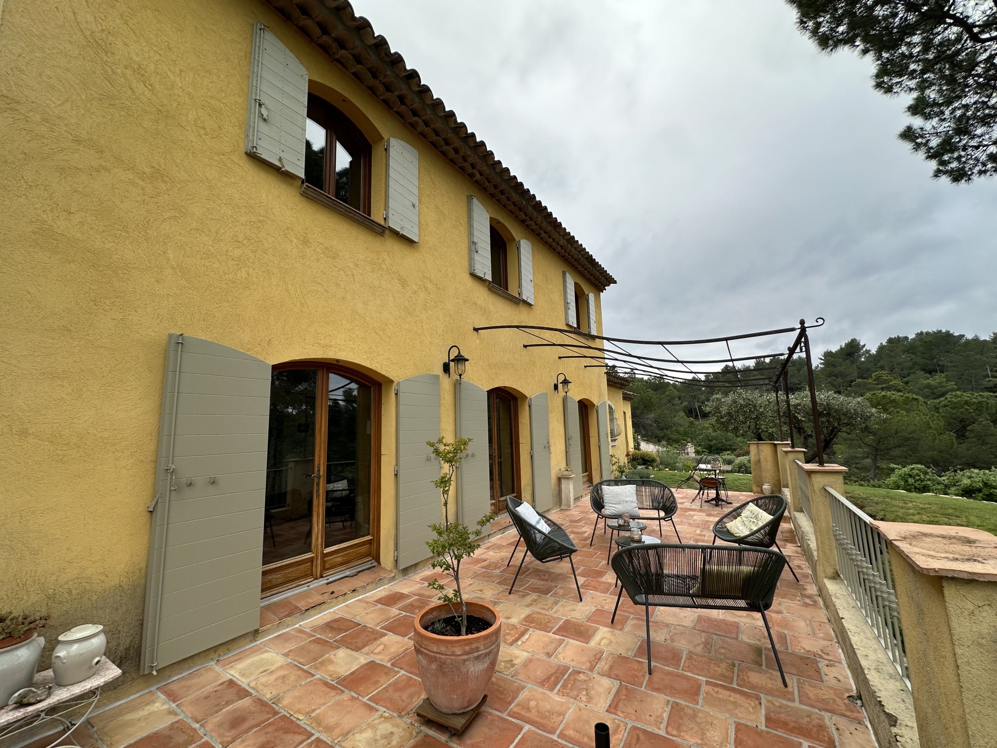 Vente Maison à Vidauban 6 pièces