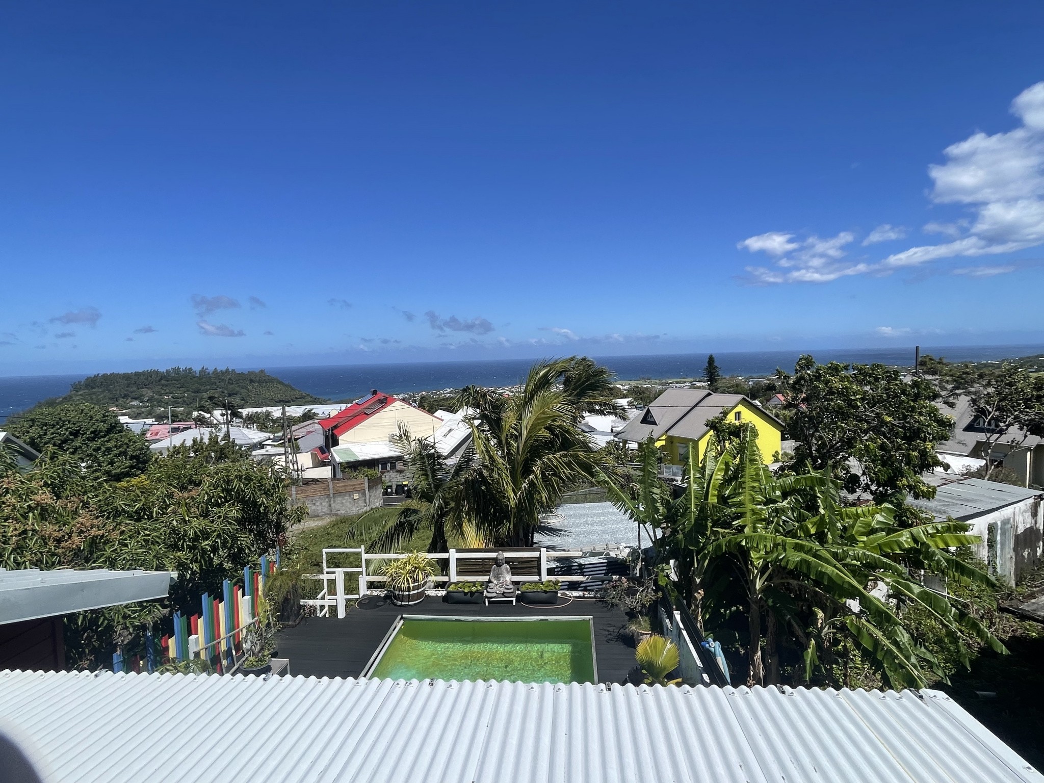 Vente Maison à Saint-Joseph 4 pièces